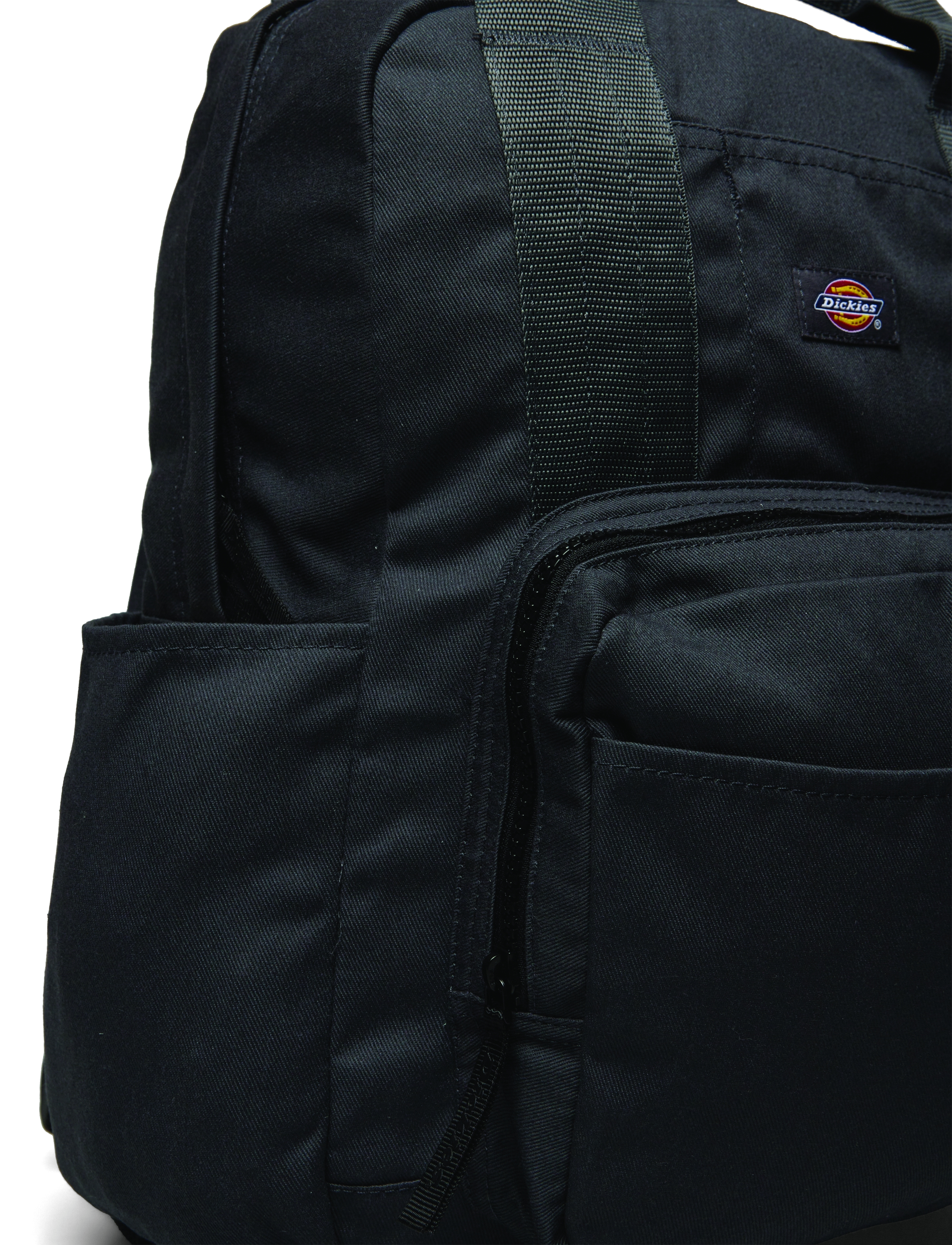 Dickies - LISBON BACKPACK - shop by occasion - charcoal grey - 3