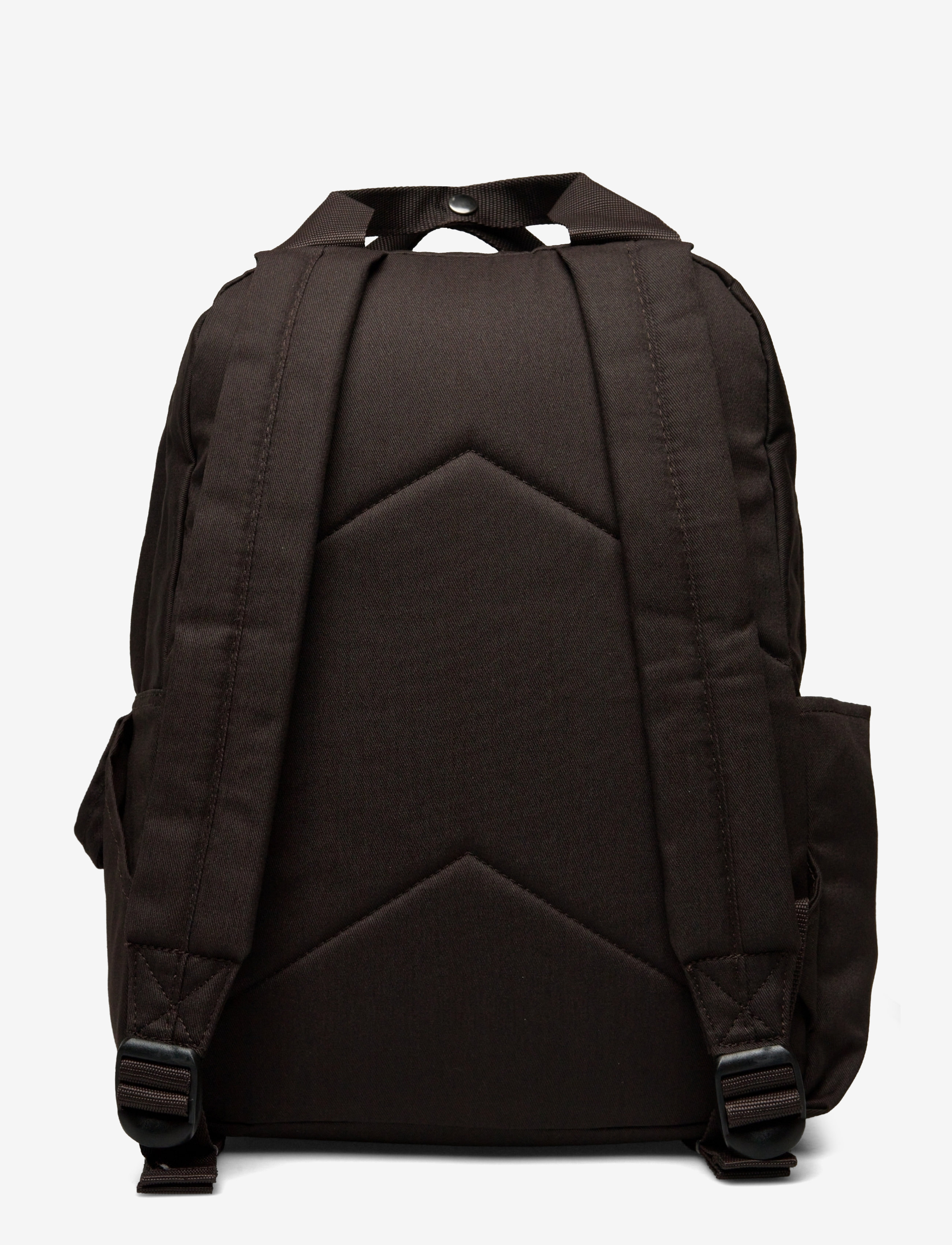 Dickies - LISBON BACKPACK - dark brown - 1