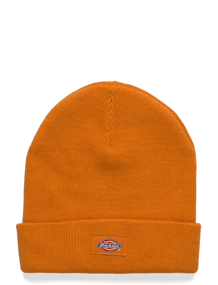 Dickies - M GIBSLAND BEANIE - kappen - autumn maple - 0