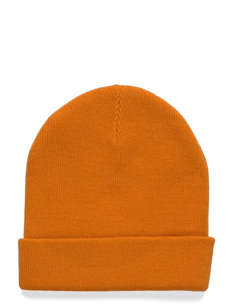 Dickies - M GIBSLAND BEANIE - kappen - autumn maple - 1