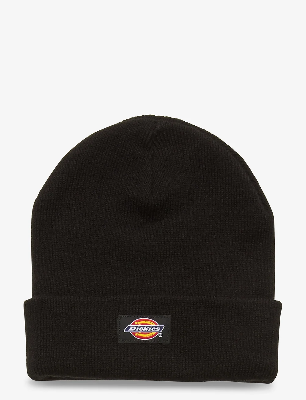 Dickies - M GIBSLAND BEANIE - mössor & kepsar - black - 0
