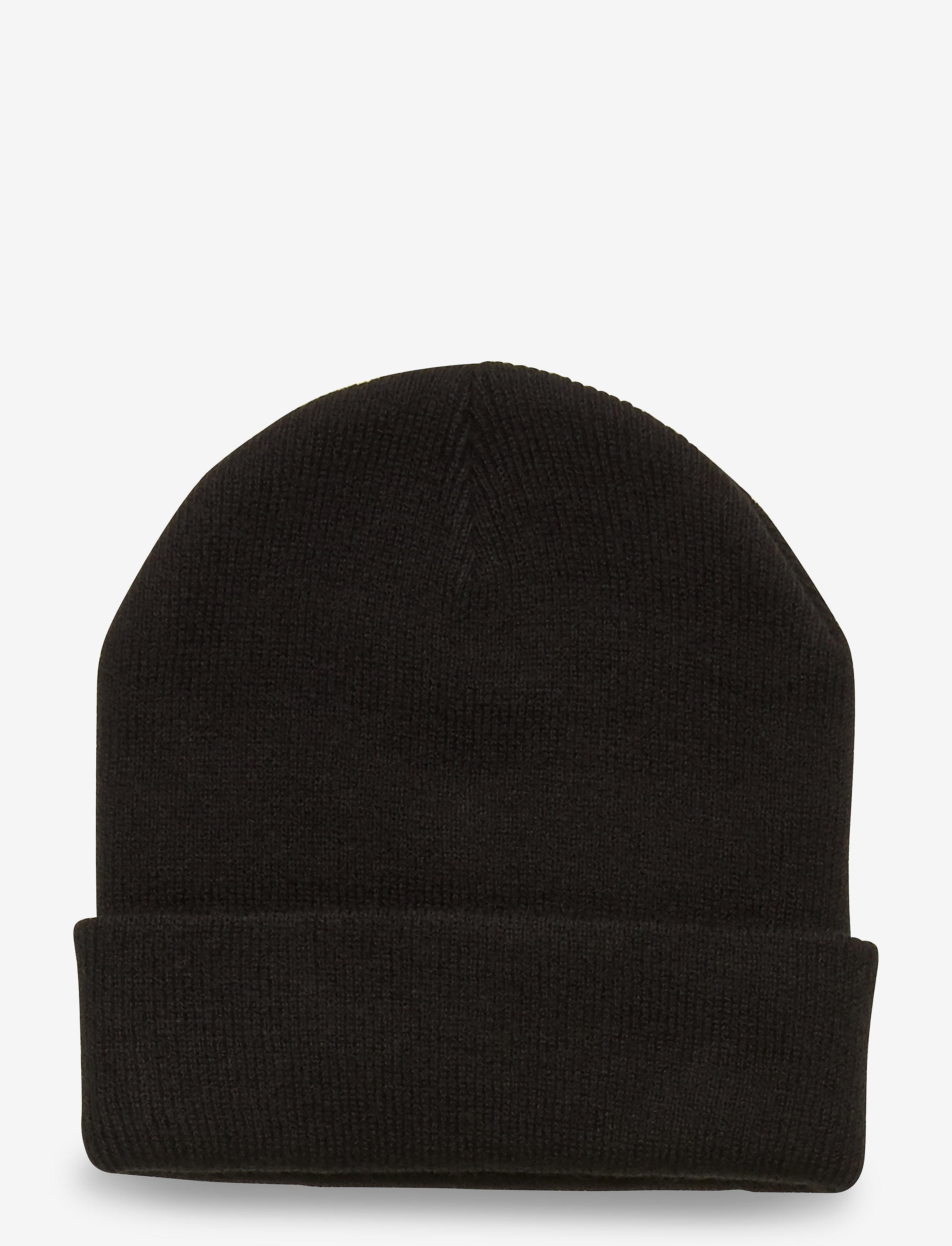 Dickies - M GIBSLAND BEANIE - aksessuaarid - black - 1