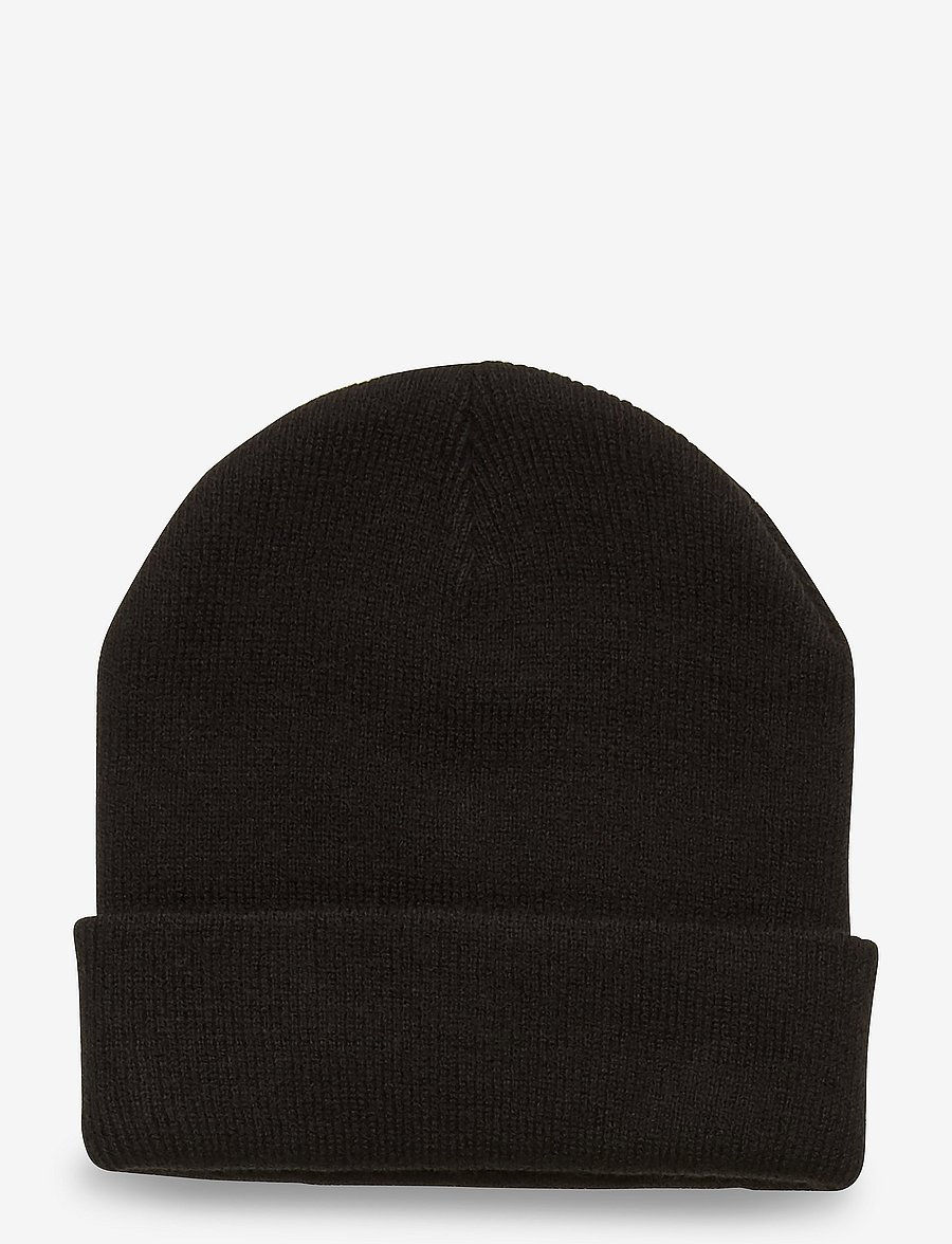 Dickies - M GIBSLAND BEANIE - kappen - black - 1