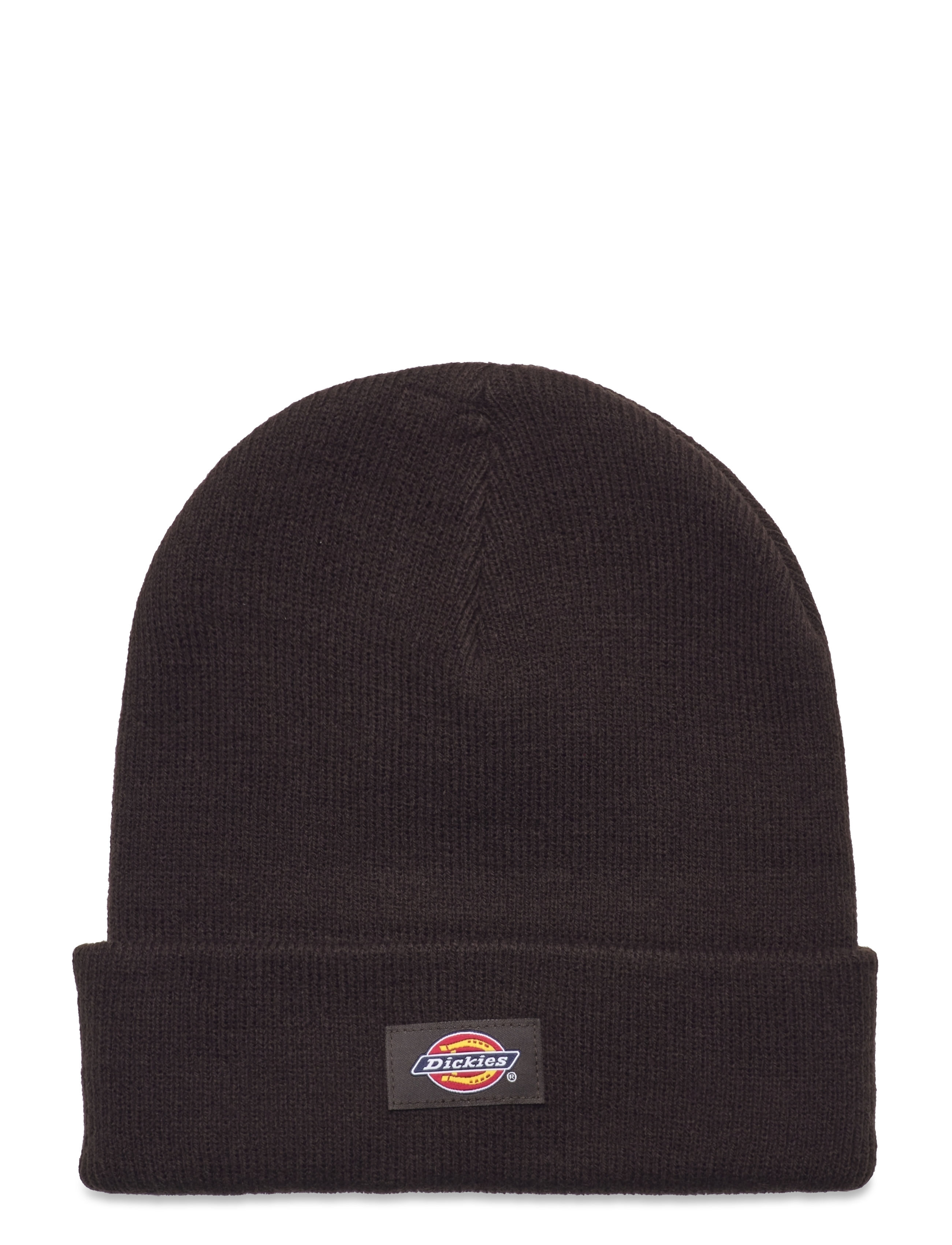 Dickies Gibsland Beanie, One Size, Headwear, Braun - Beanies, Männerswear