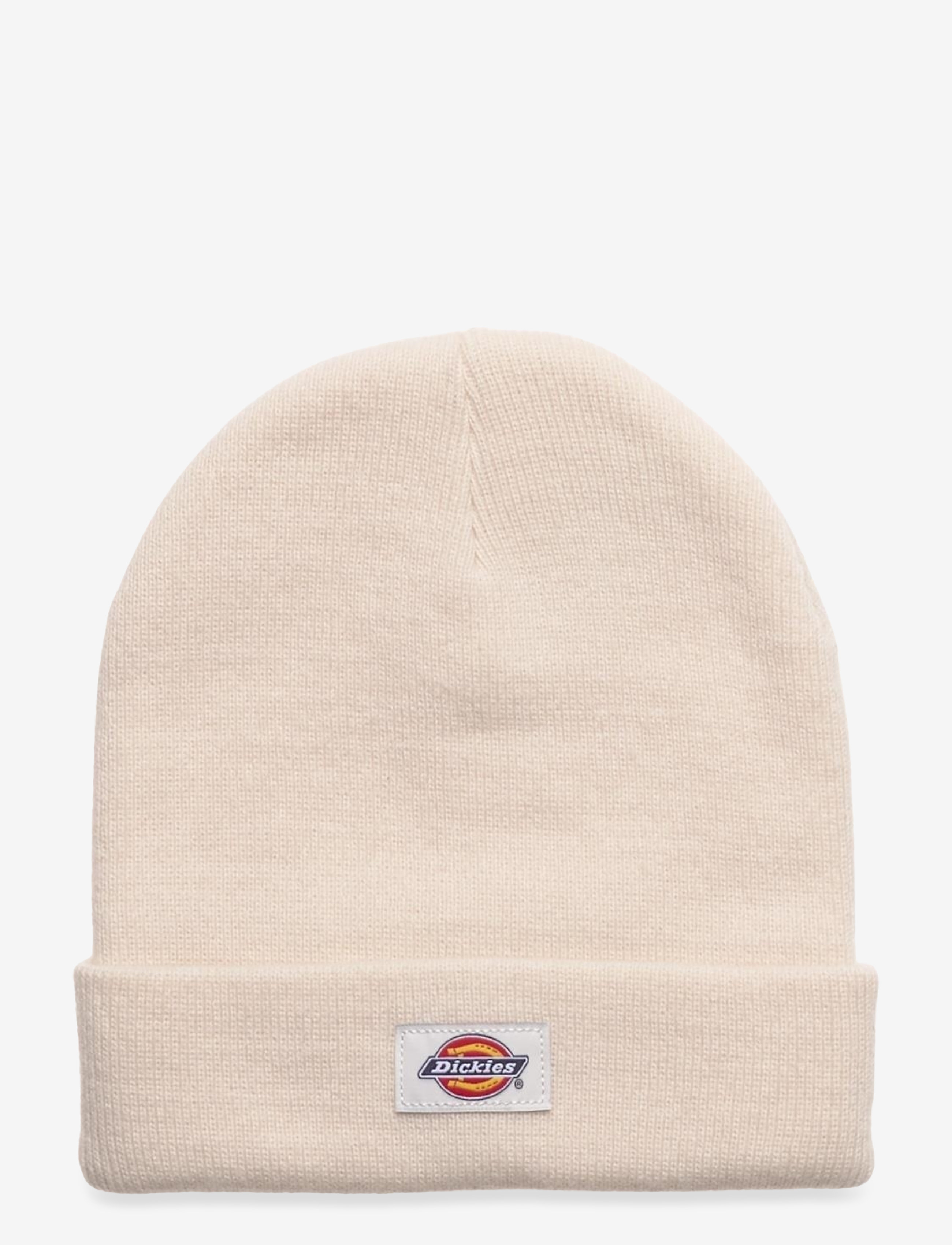 Dickies GIBSLAND BEANIE - Hattar & Kepsar - ECRU / cream