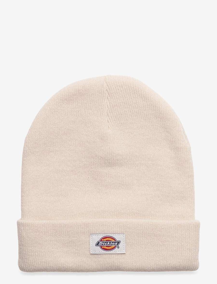 Dickies - GIBSLAND BEANIE - kepsar - ecru - 0