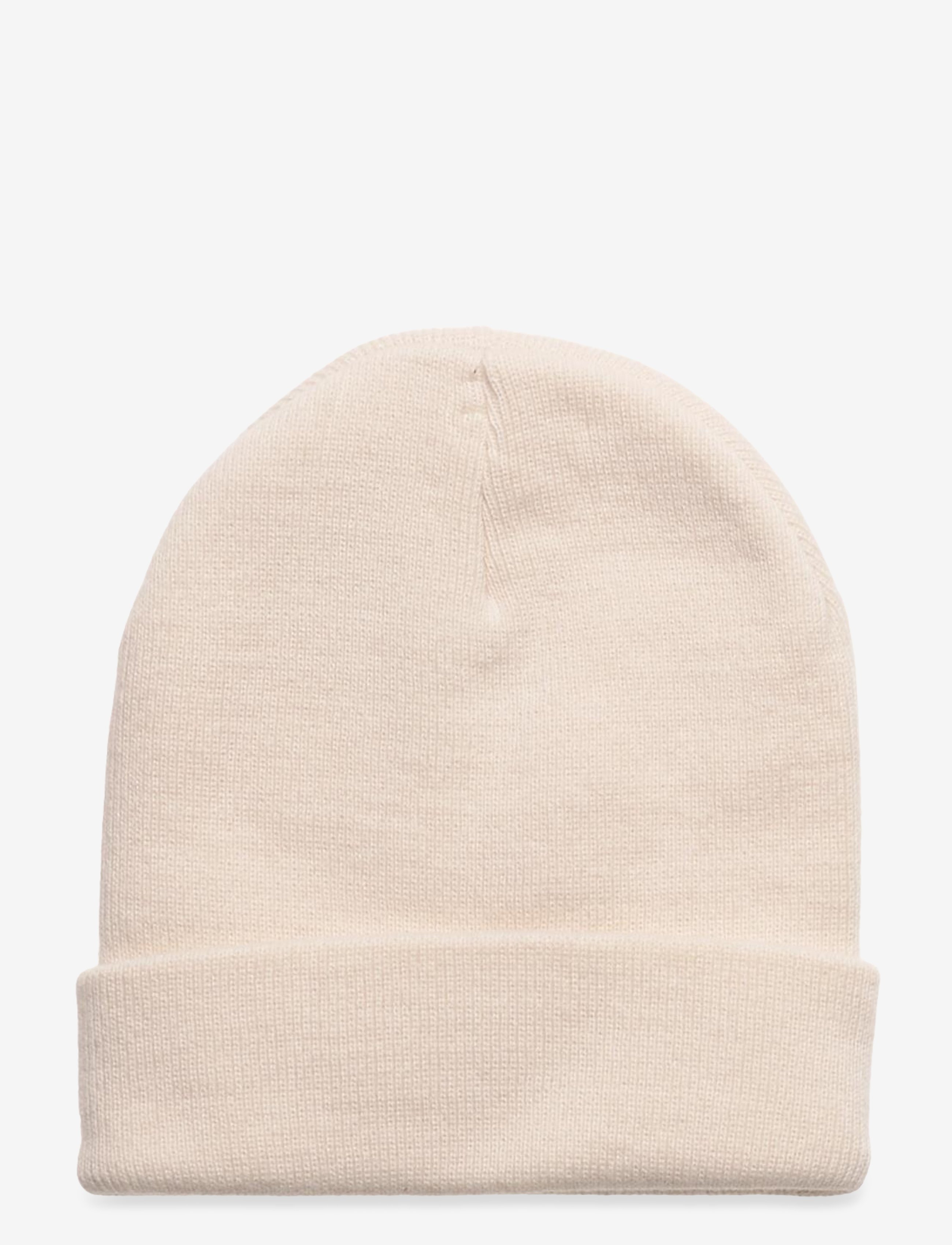 Dickies - GIBSLAND BEANIE - kepsar - ecru - 1