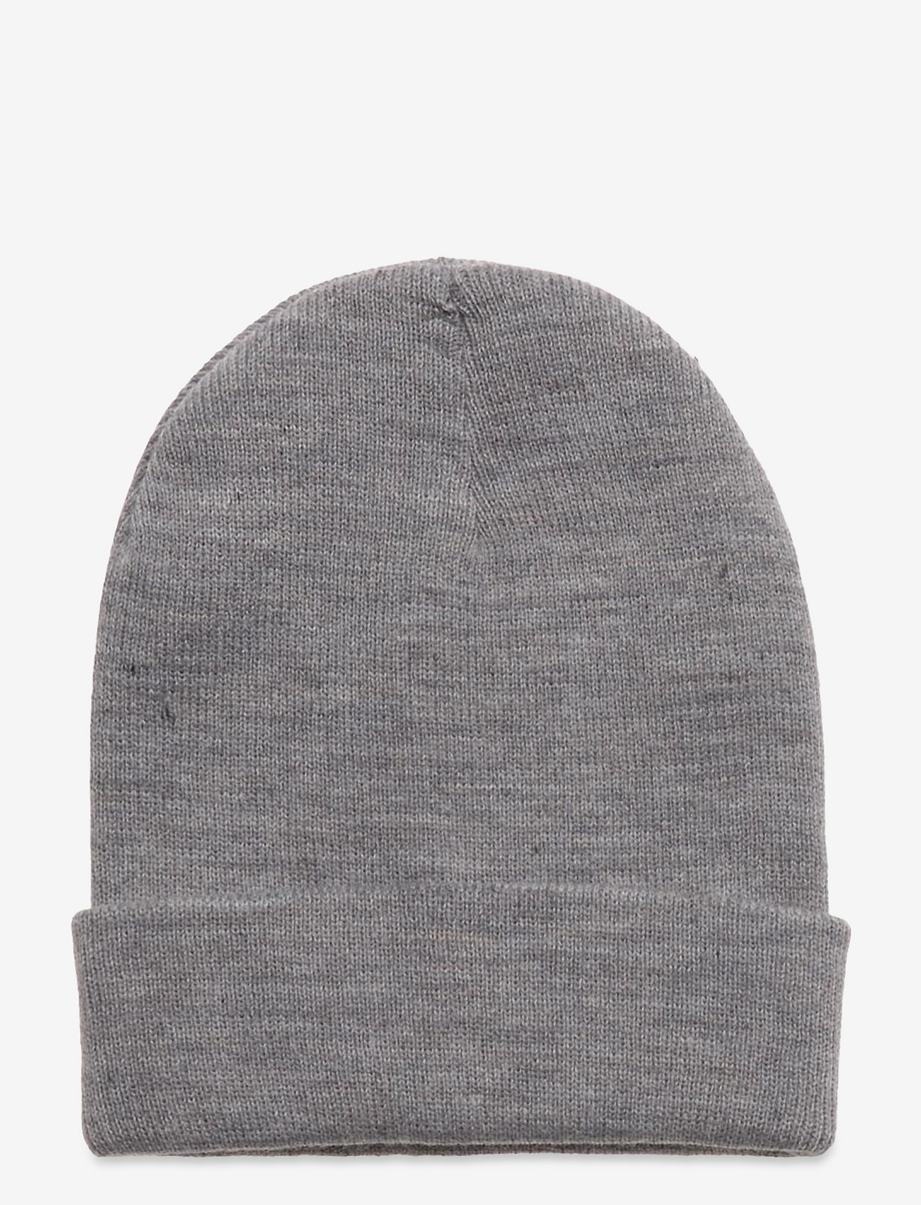 Dickies - GIBSLAND BEANIE - accessories - grey melange - 1