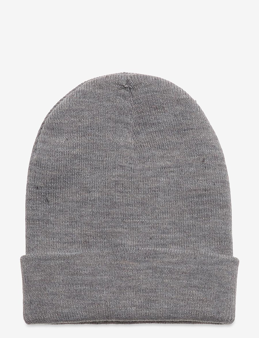 Dickies - M GIBSLAND BEANIE - kappen - grey melange - 1