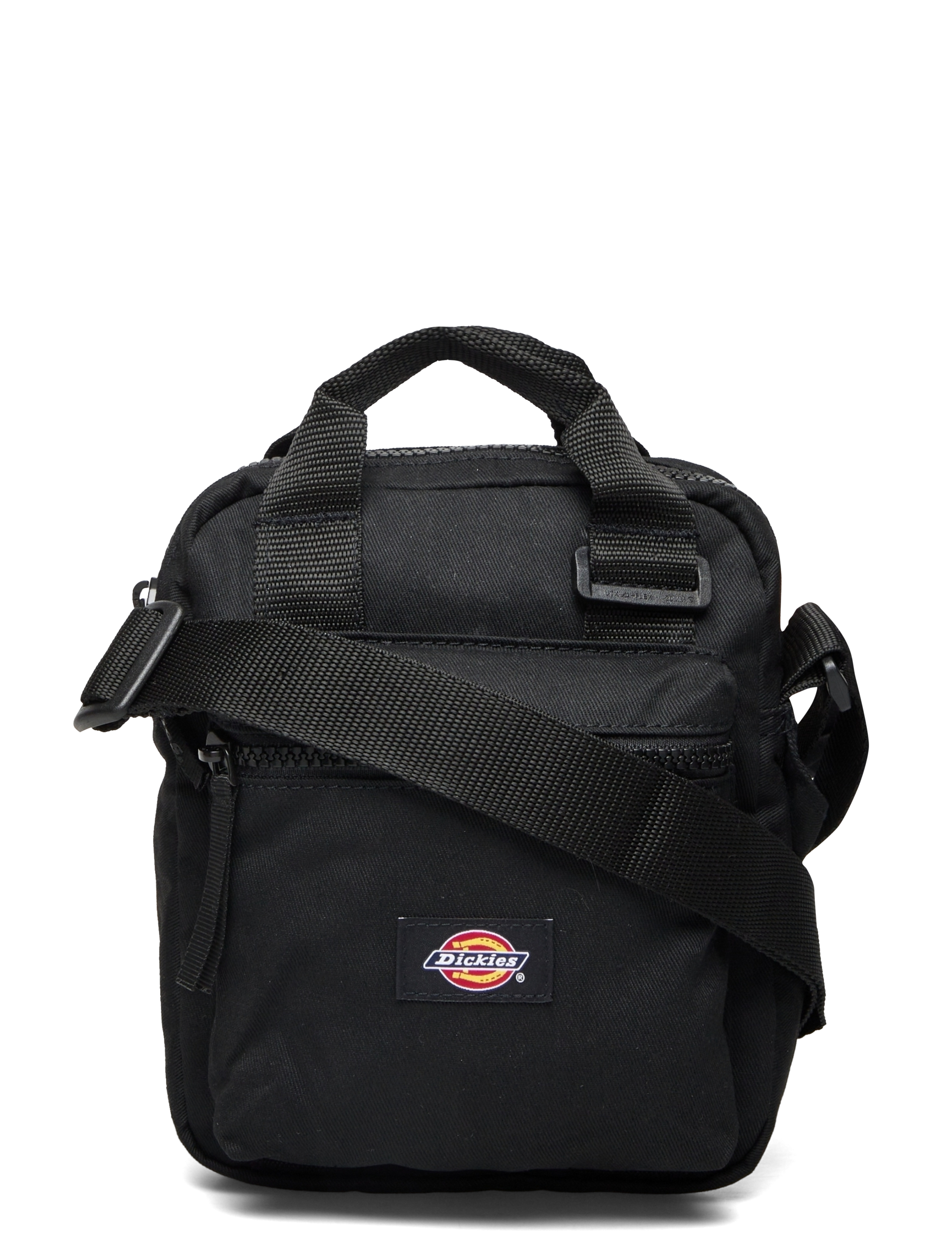 Dickies Moreauville, One Size, Bags, Schwarz - Shoulder Männerswear