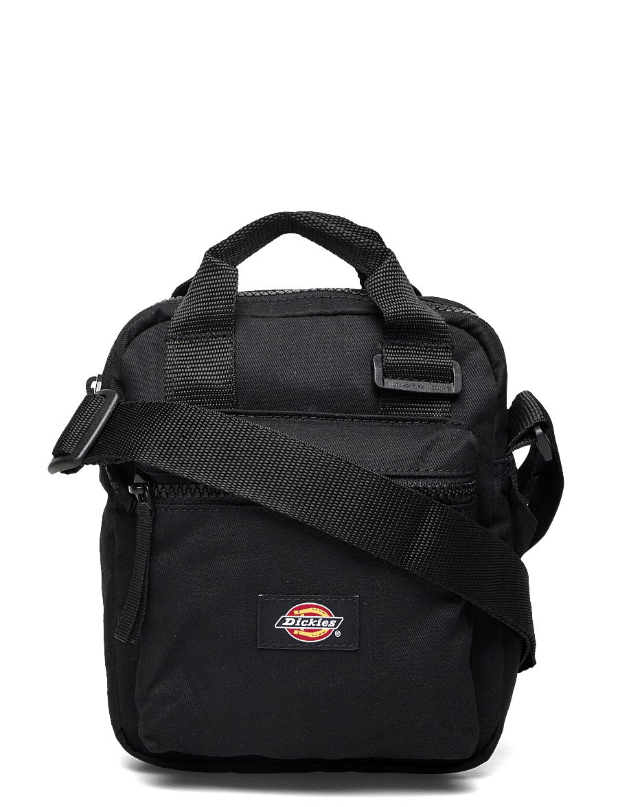 Dickies - MOREAUVILLE - alltags-style - black - 0