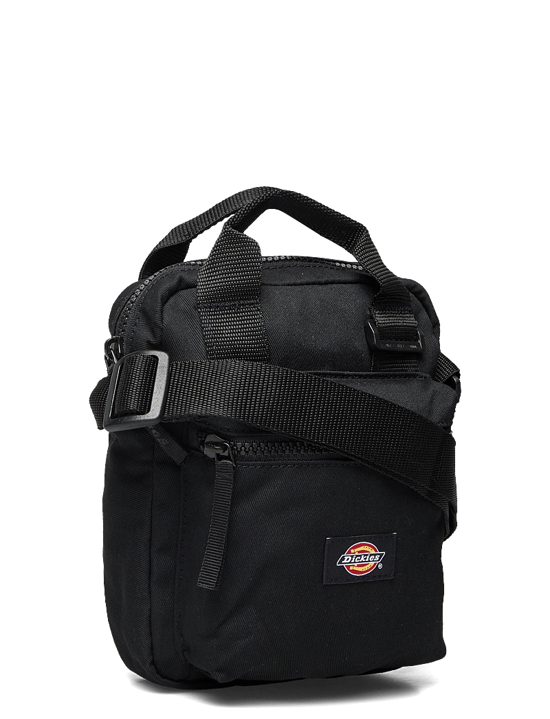 Dickies - MOREAUVILLE - særlige begivenheder - black - 2