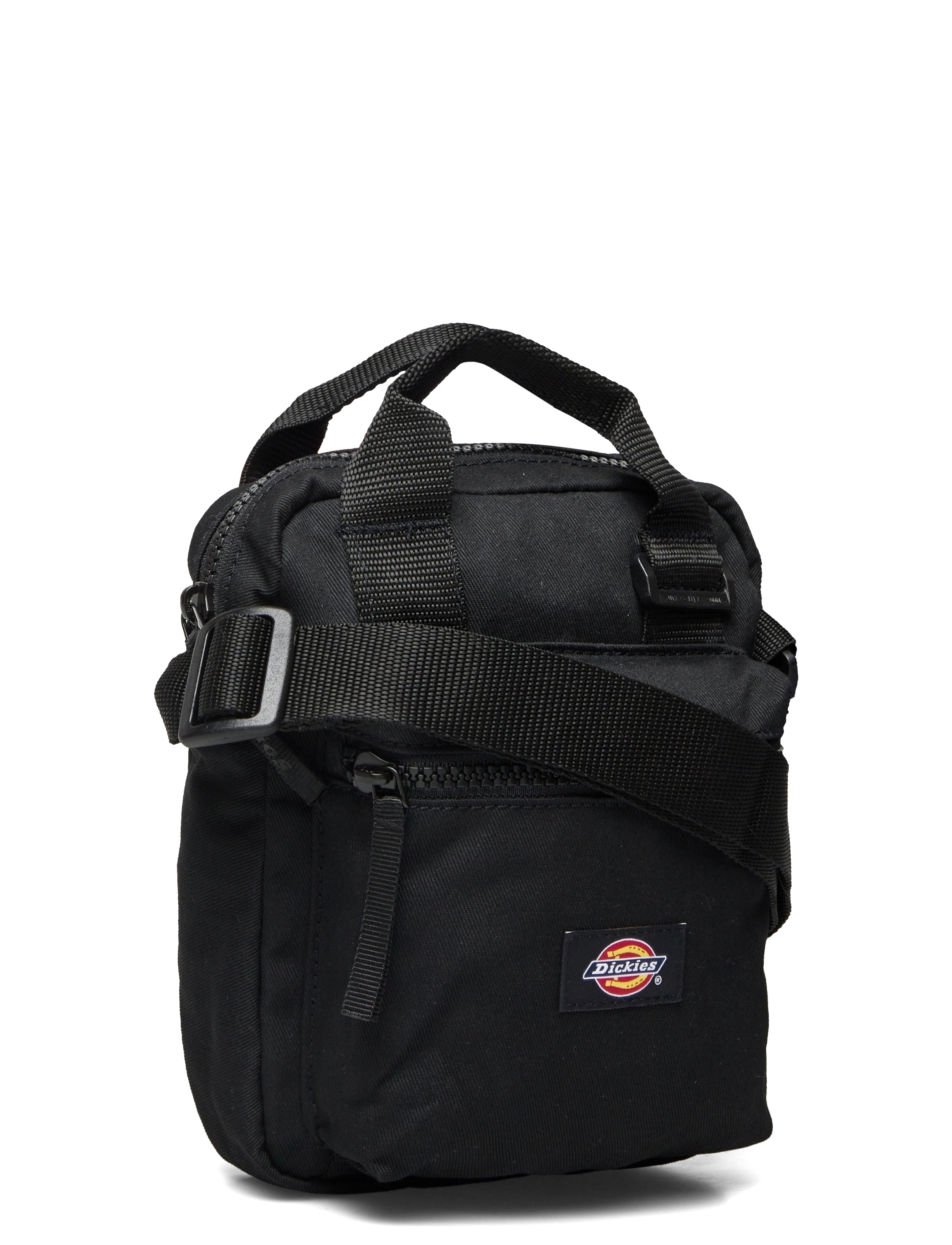 Dickies - MOREAUVILLE - black - 2