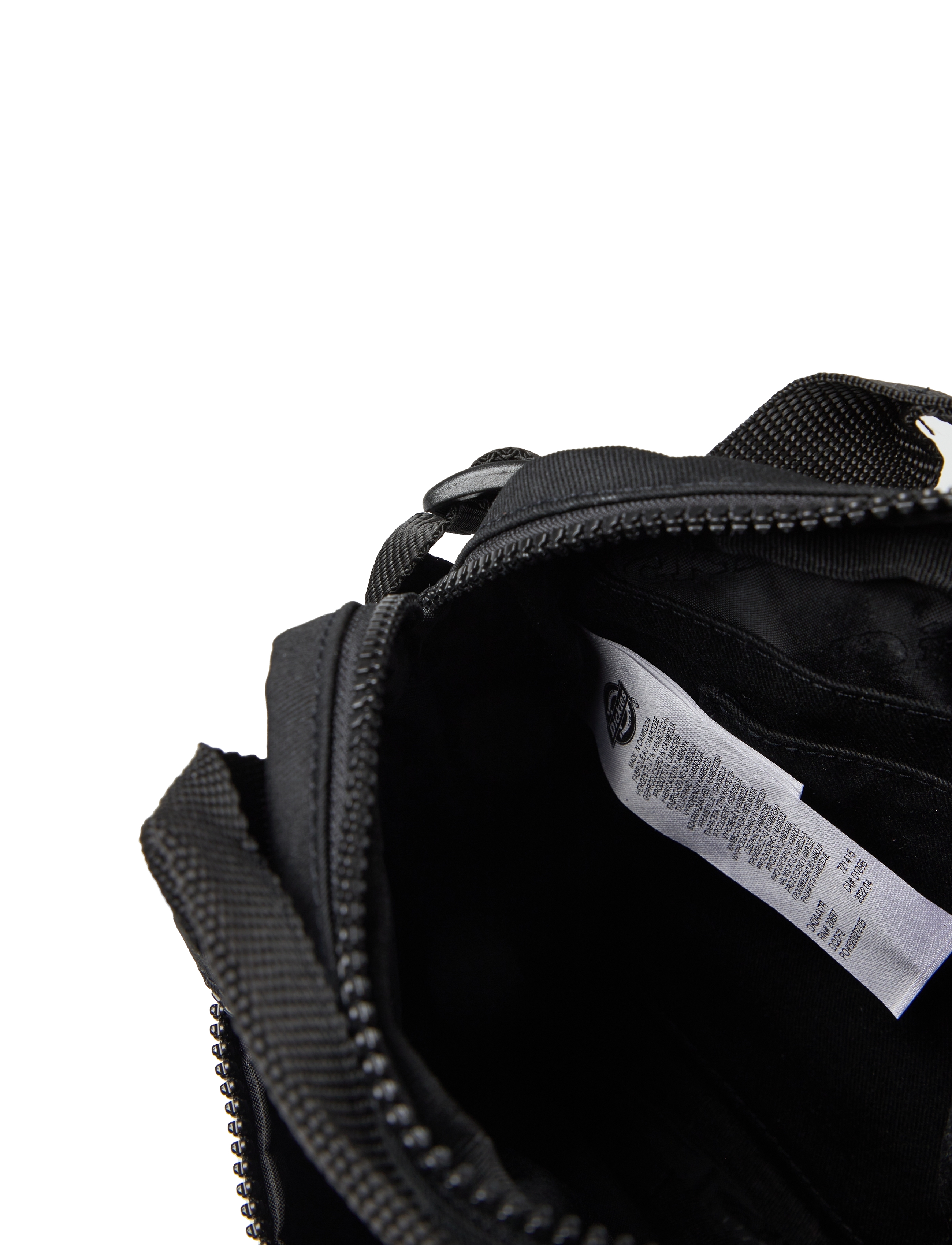 Dickies - MOREAUVILLE - black - 3
