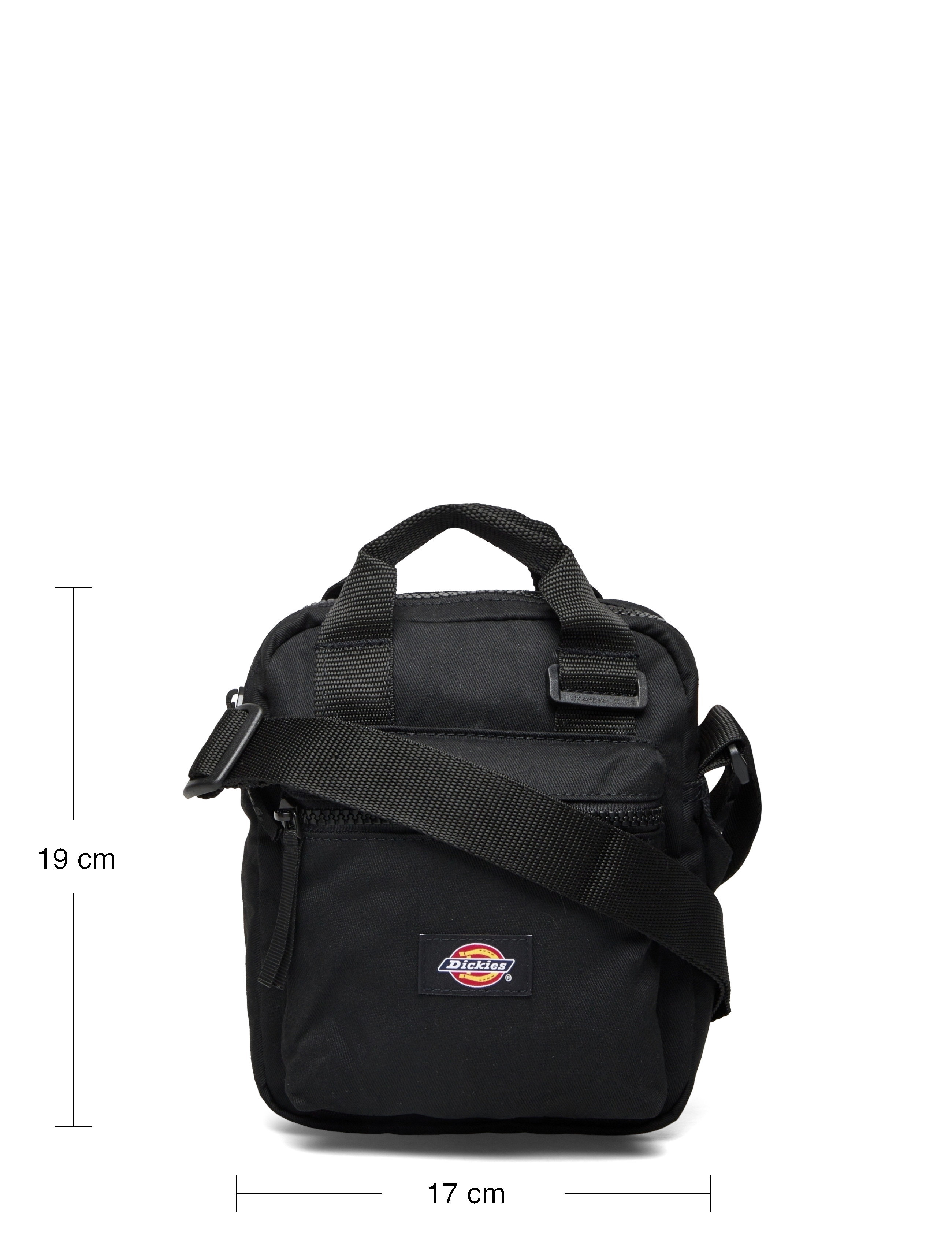 Dickies - MOREAUVILLE - black - 4