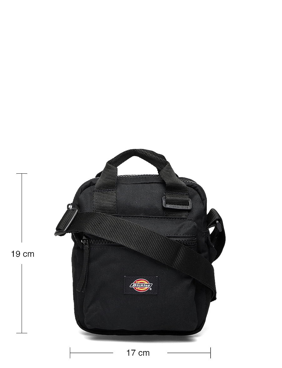 Dickies - MOREAUVILLE - alltags-style - black - 4