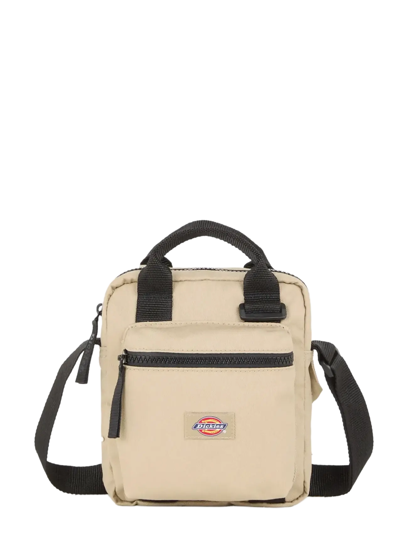 Dickies MOREAUVILLE - Väskor - KHAKI / beige