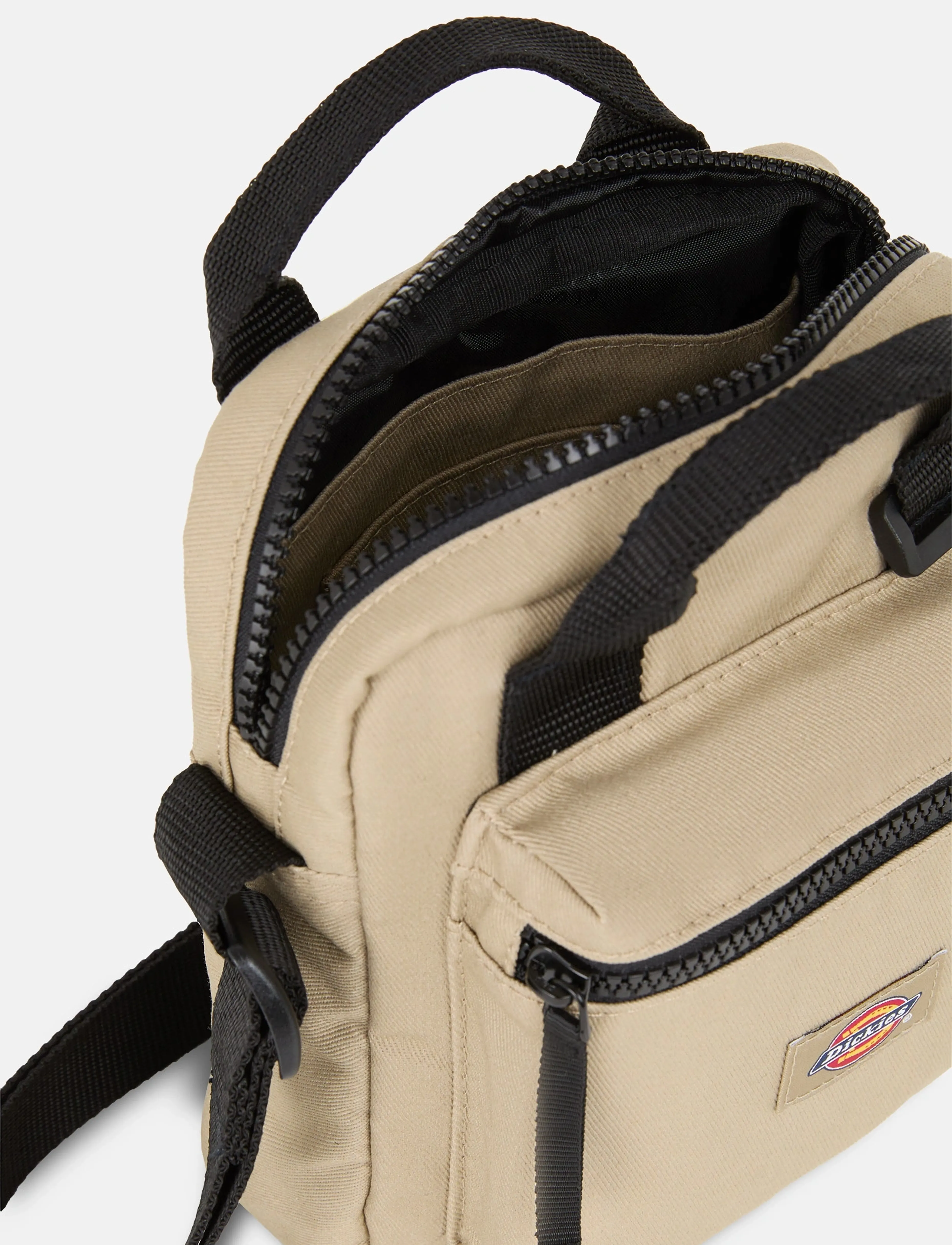 Dickies - MOREAUVILLE - khaki - 4