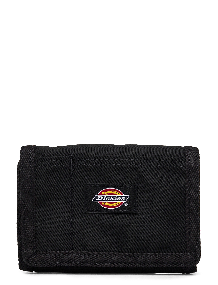 Dickies - KENTWOOD - portemonnaies - black - 0