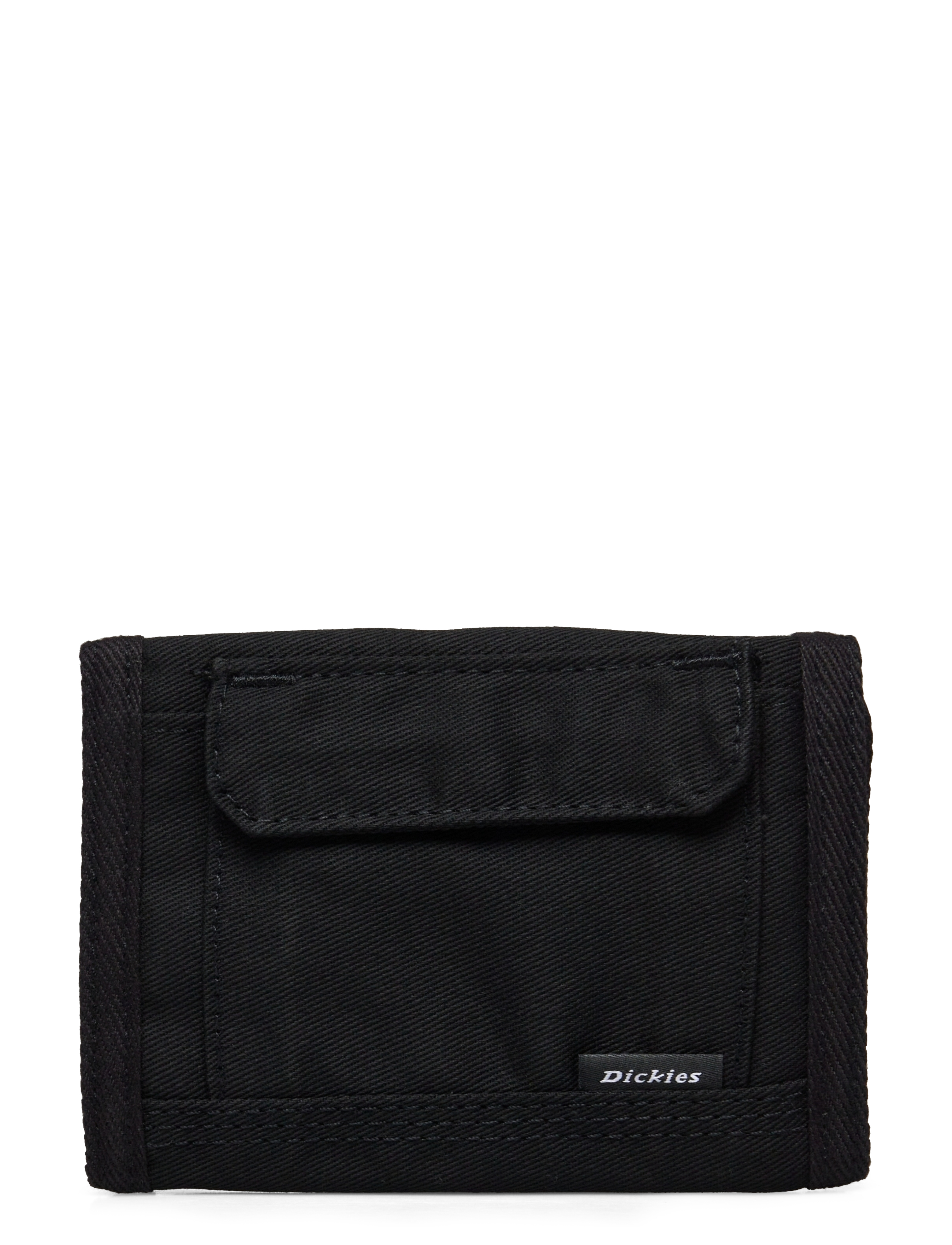 Dickies - KENTWOOD - portemonnaies - black - 1