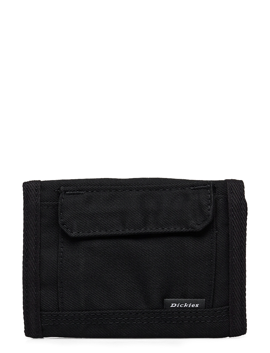Dickies - KENTWOOD - portemonnaies - black - 1