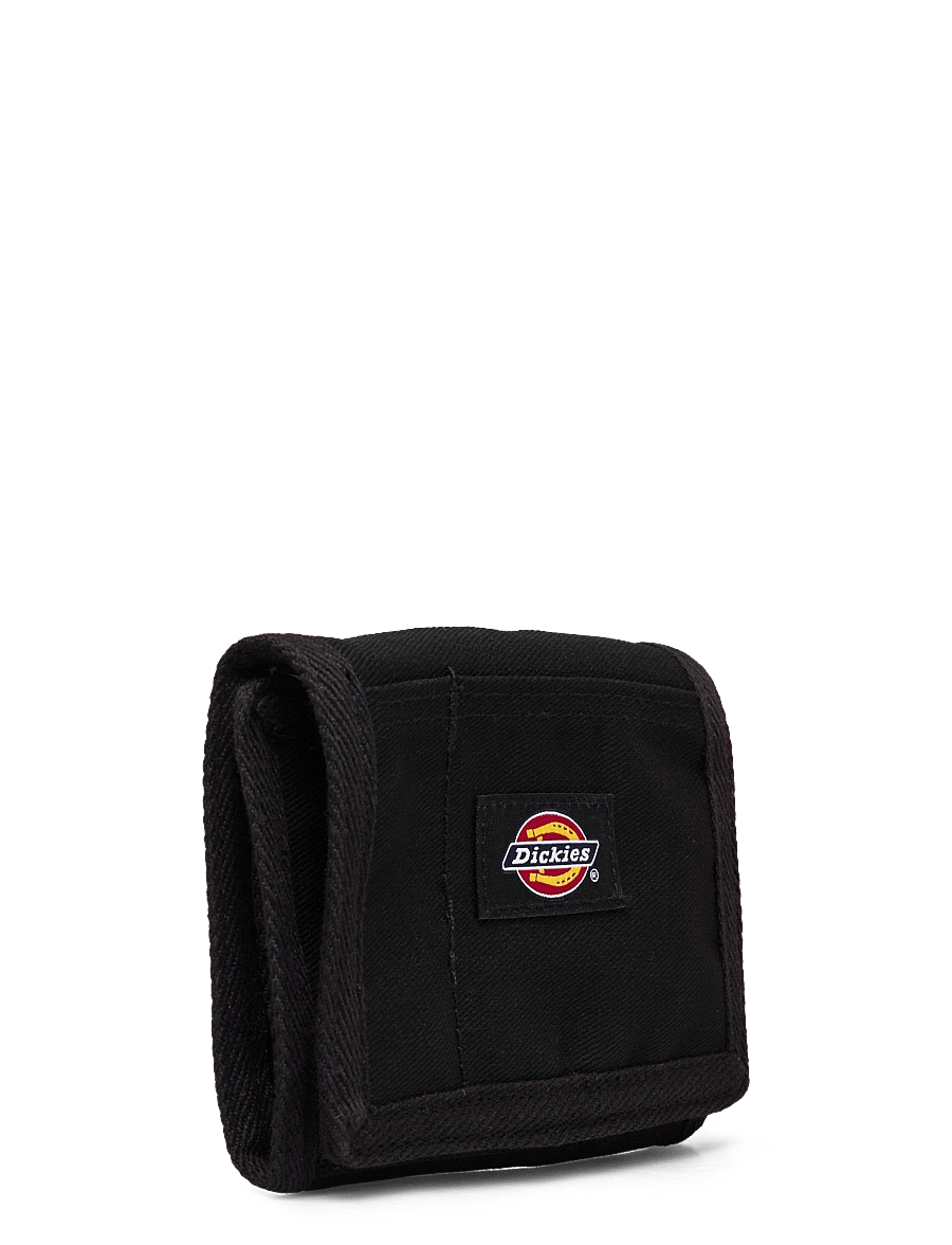 Dickies - KENTWOOD - portemonnaies - black - 2