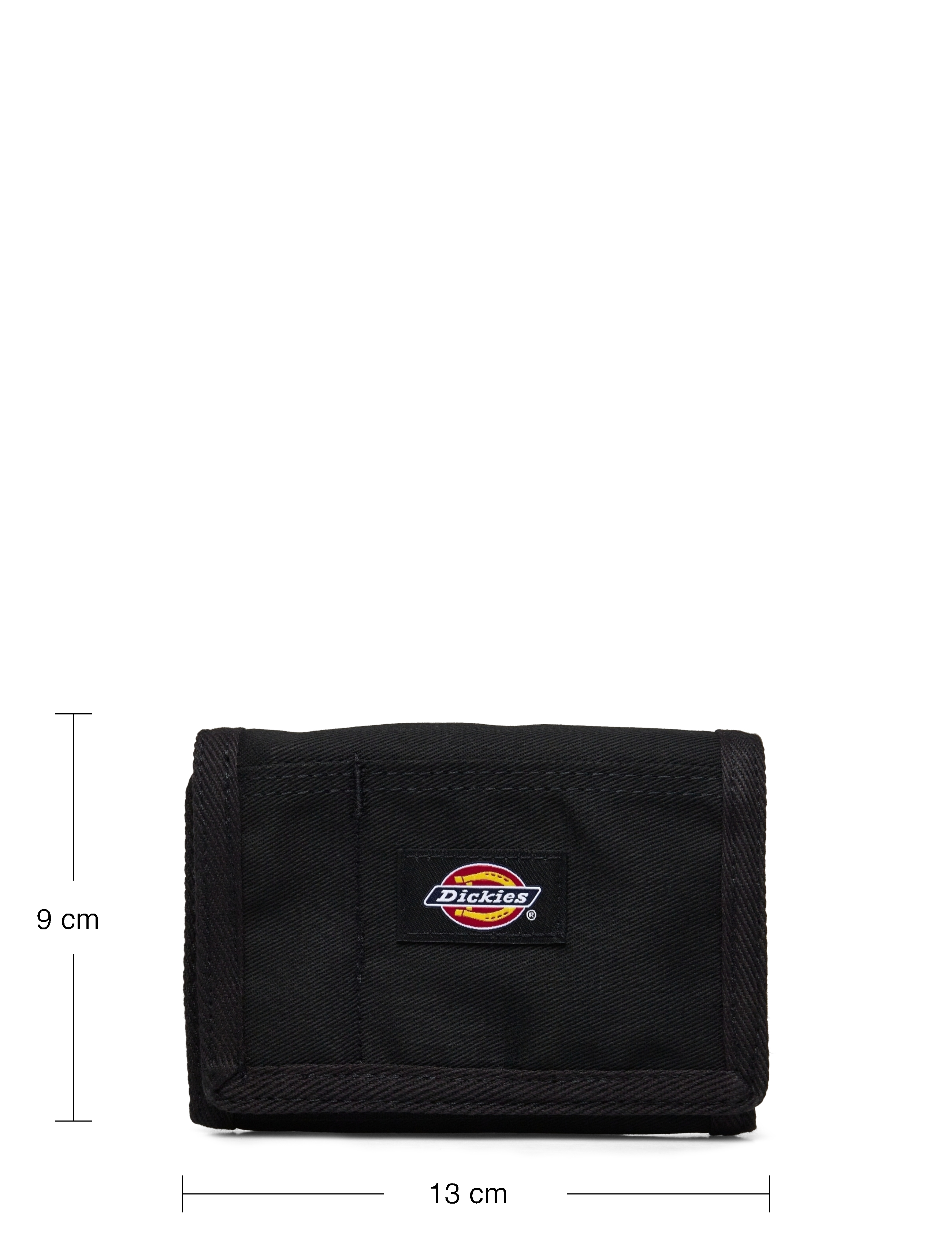 Dickies - KENTWOOD - portemonnaies - black - 4