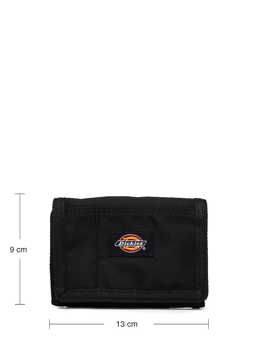 Dickies - KENTWOOD - portemonnaies - black - 4