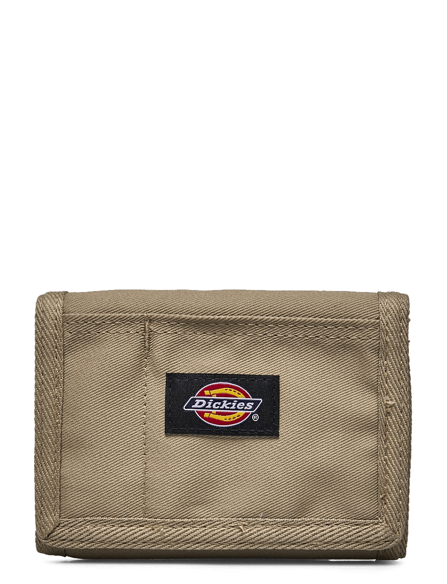 Dickies - KENTWOOD - portemonnaies - khaki - 0