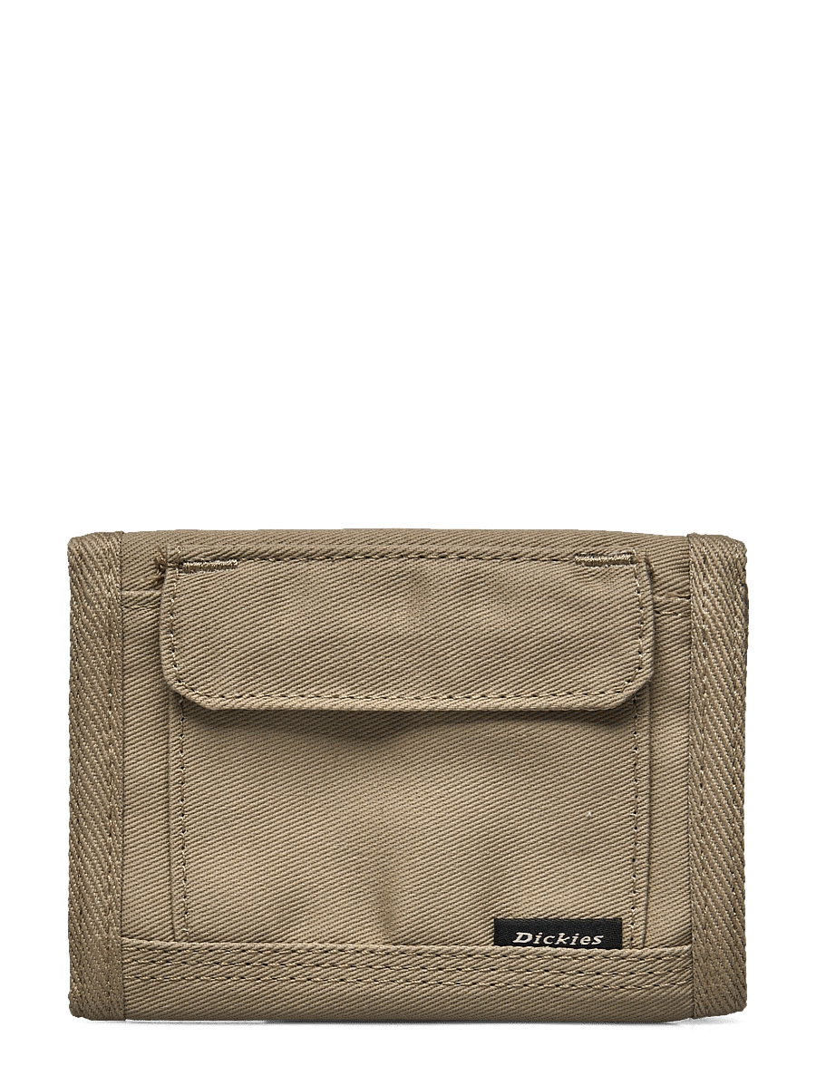 Dickies - KENTWOOD - portemonnaies - khaki - 1