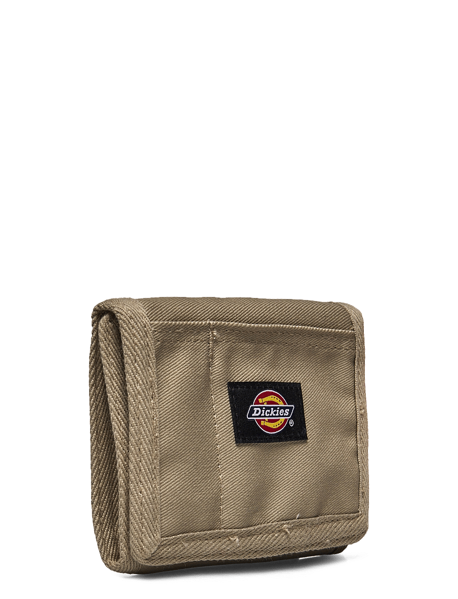 Dickies - KENTWOOD - portemonnaies - khaki - 2