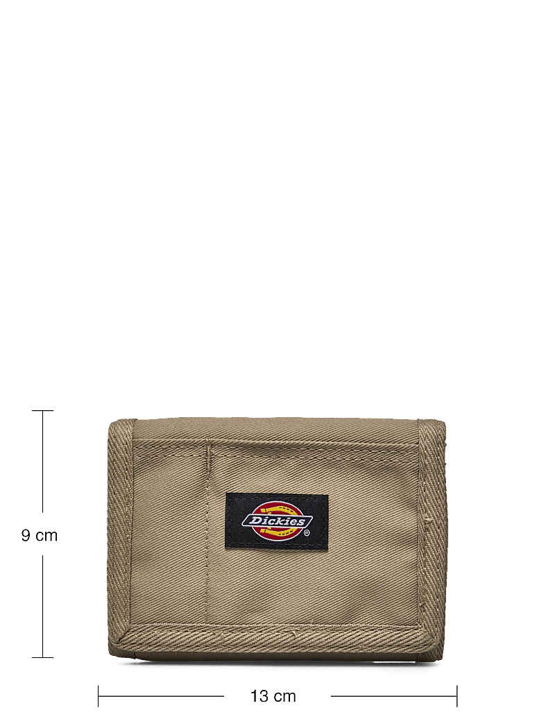 Dickies - KENTWOOD - portefeuilles - khaki - 4