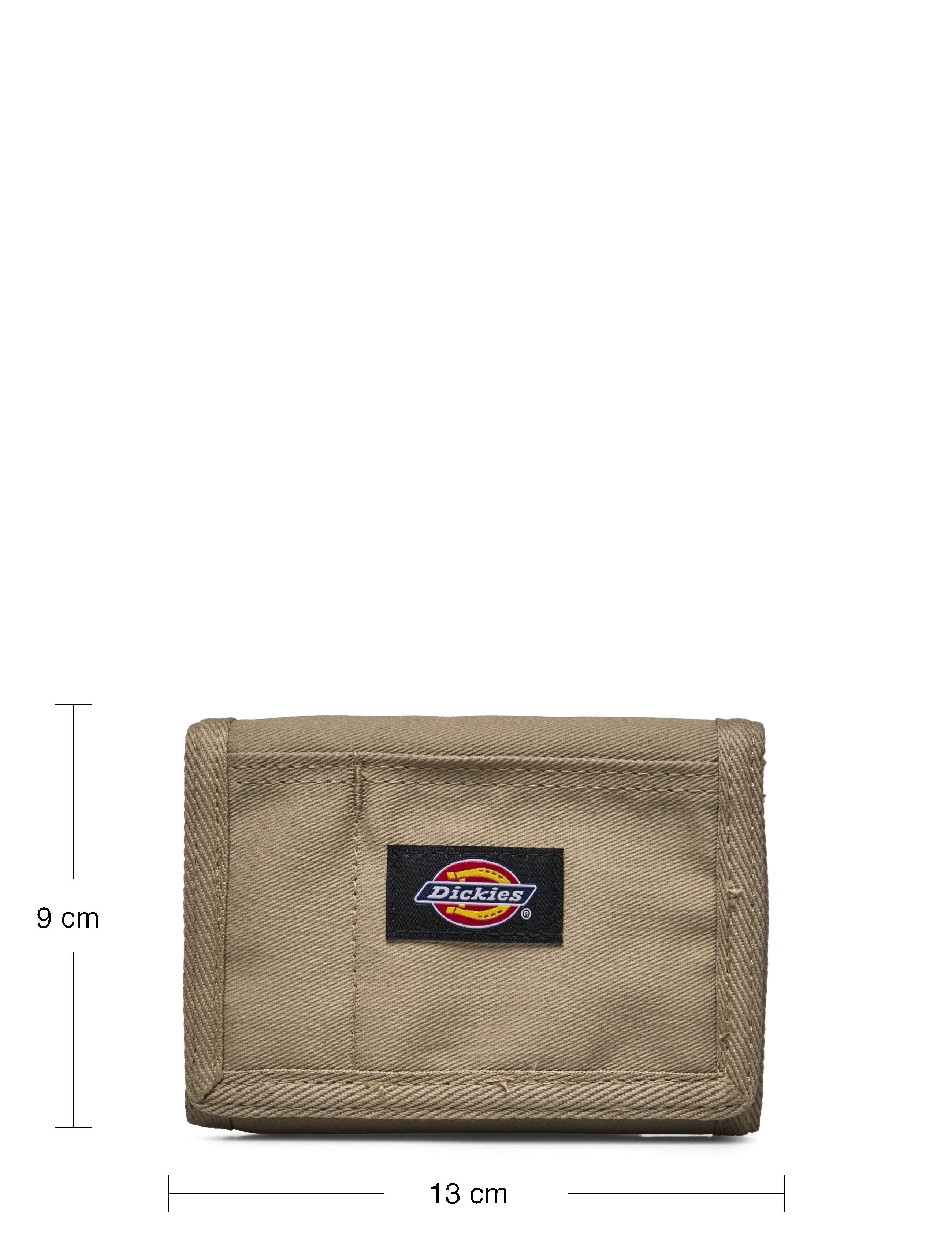 Dickies - KENTWOOD - piniginės - khaki - 4