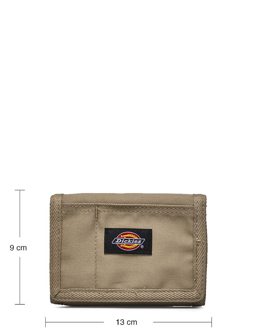 Dickies - KENTWOOD - portemonnaies - khaki - 4