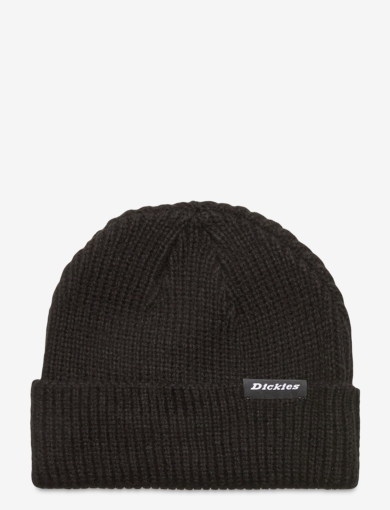 Dickies - WOODWORTH BEANIE - black - 0