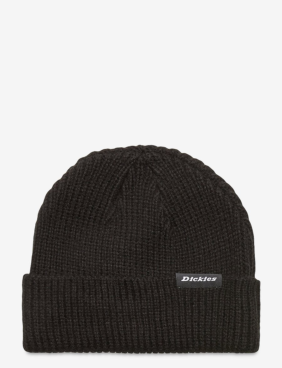 Dickies - WOODWORTH BEANIE - black - 0