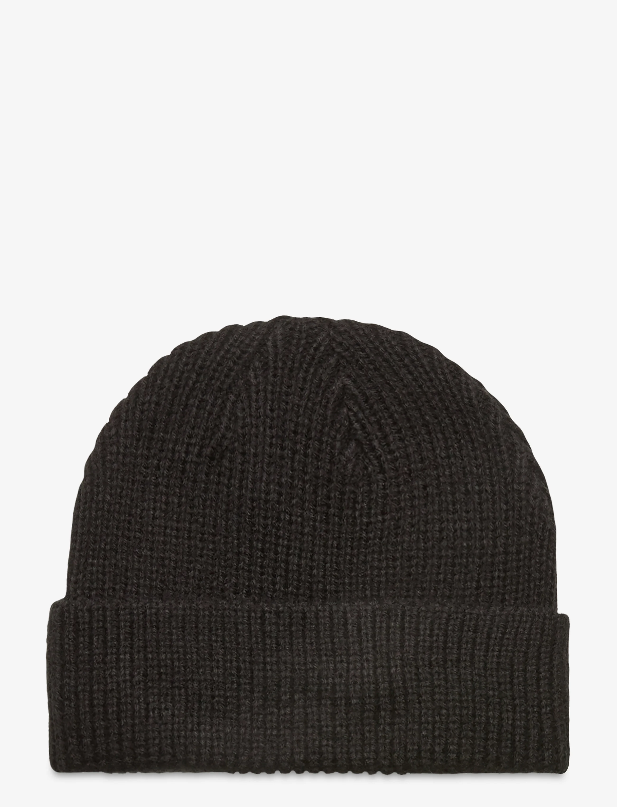 Dickies - WOODWORTH BEANIE - accessoarer - black - 1
