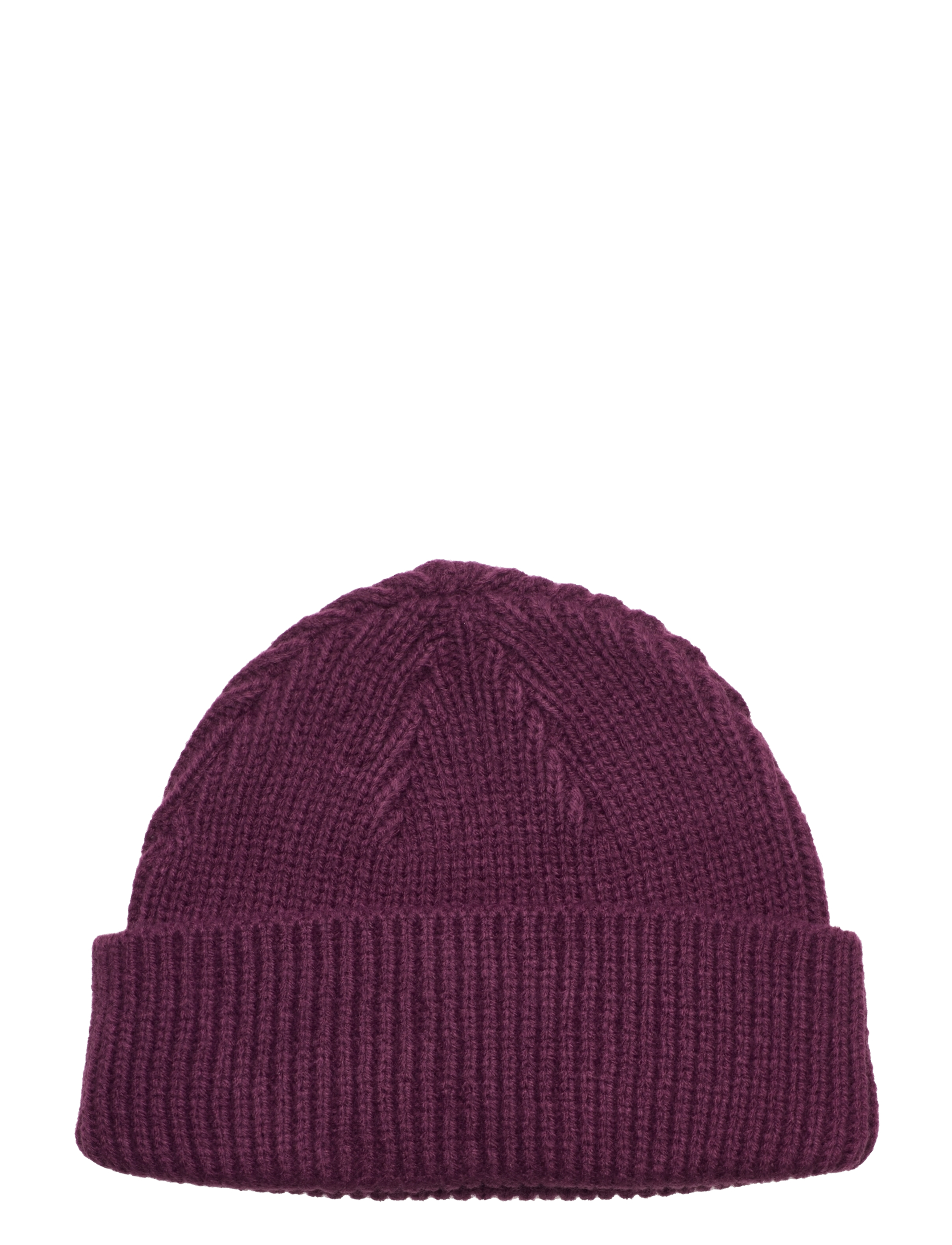 Dickies - WOODWORTH BEANIE - grape wine - 1