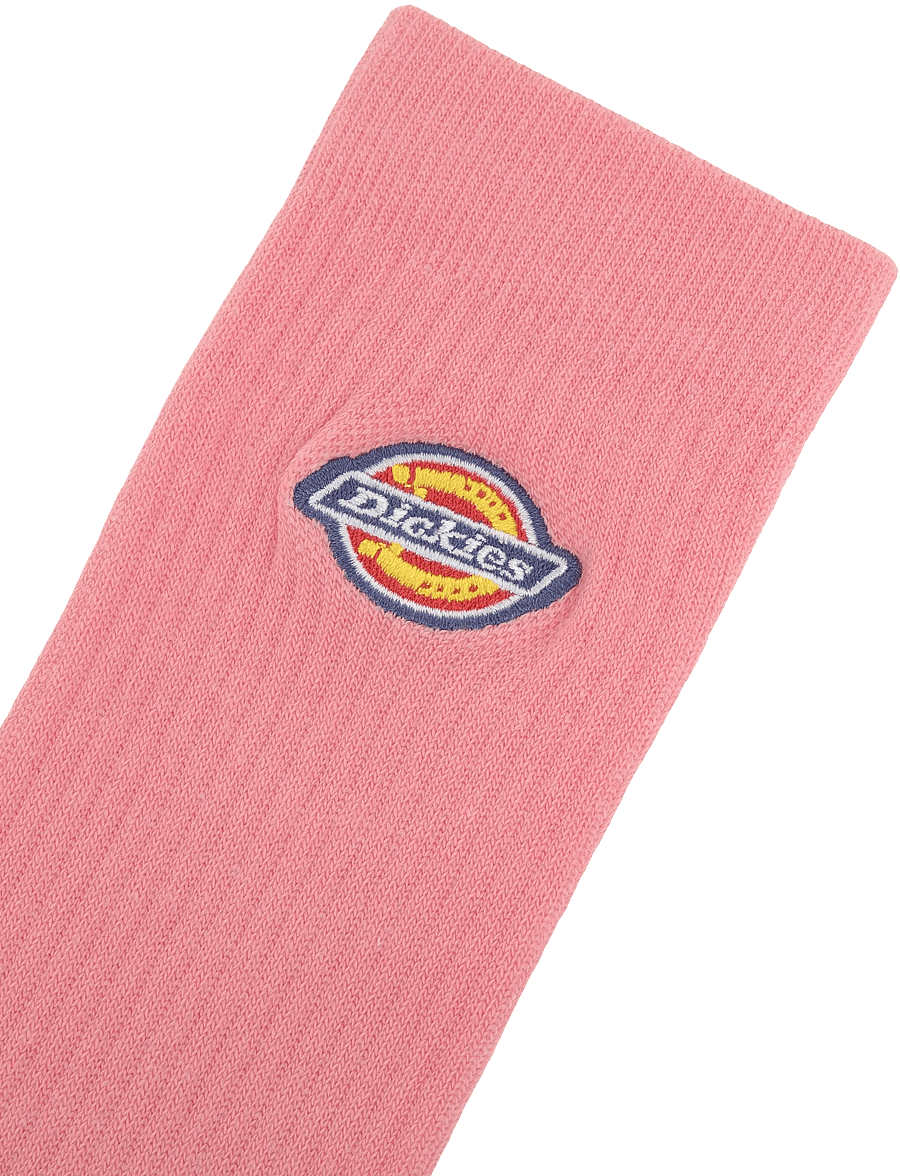 Dickies - VALLEY GROVE SOCKS - klassikalised sokid - deep depths - 2