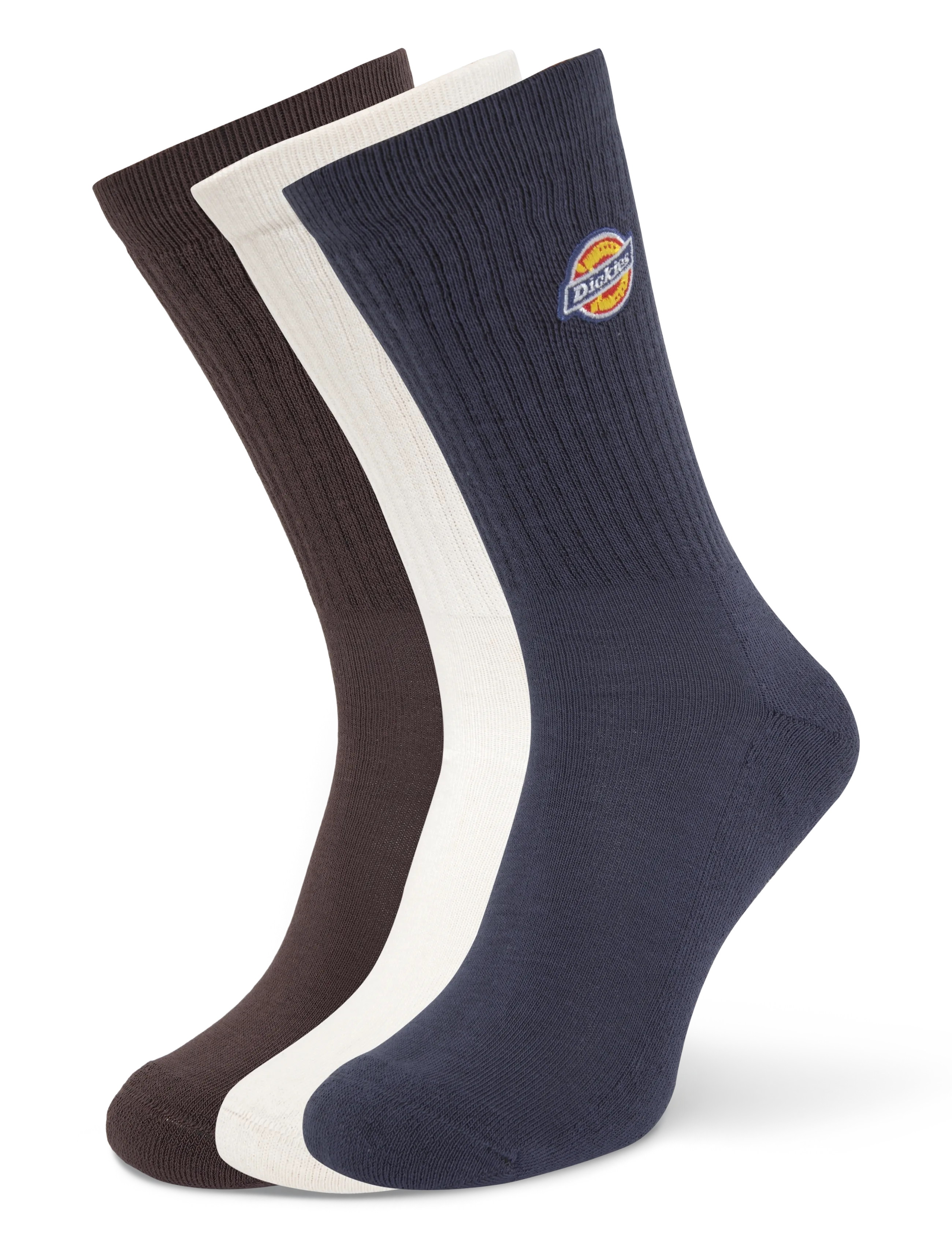 Dickies VALLEY GROVE SOCKS - Sokid - NAVY BLUE / navy
