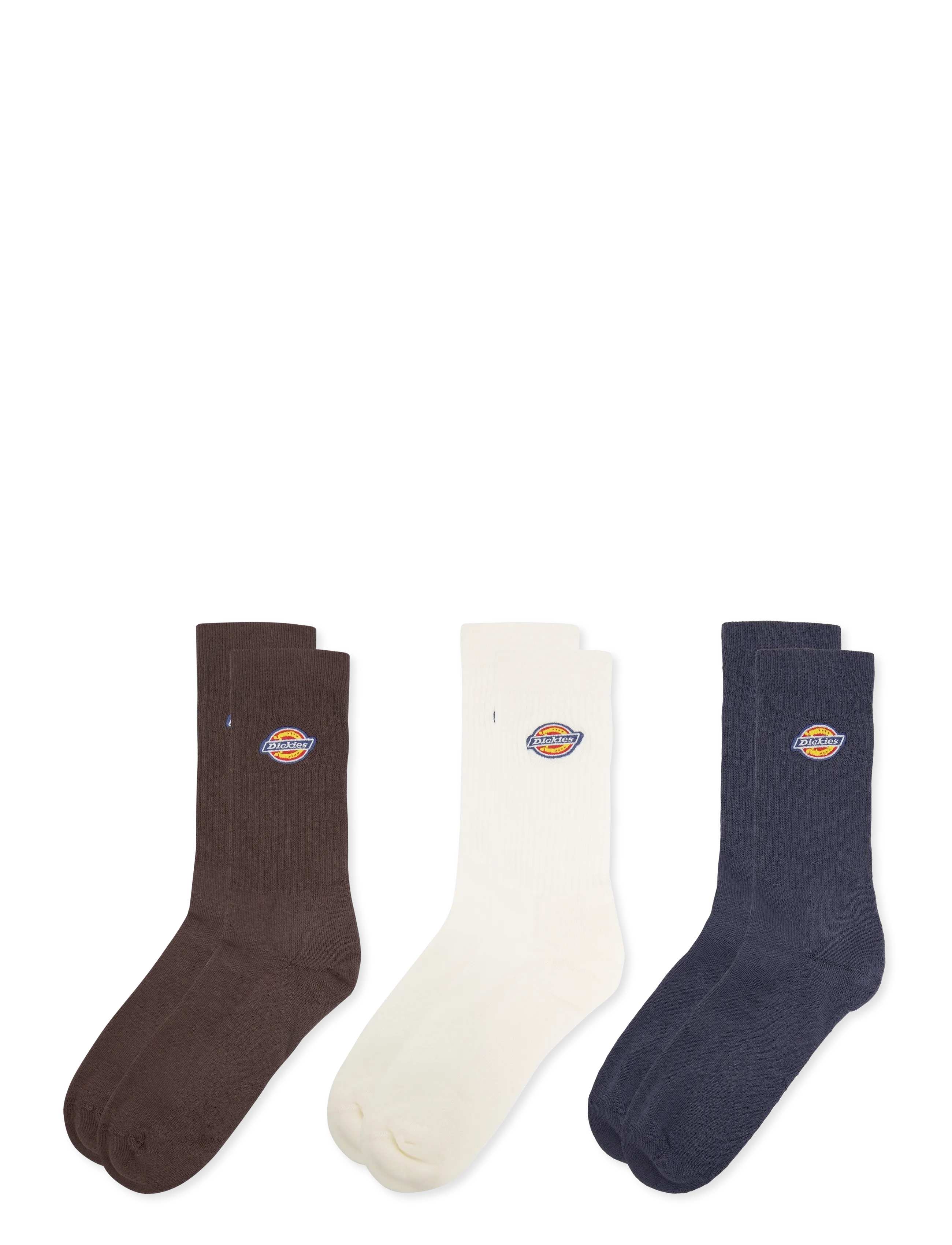 Dickies - VALLEY GROVE SOCKS - klassikalised sokid - navy blue - 1