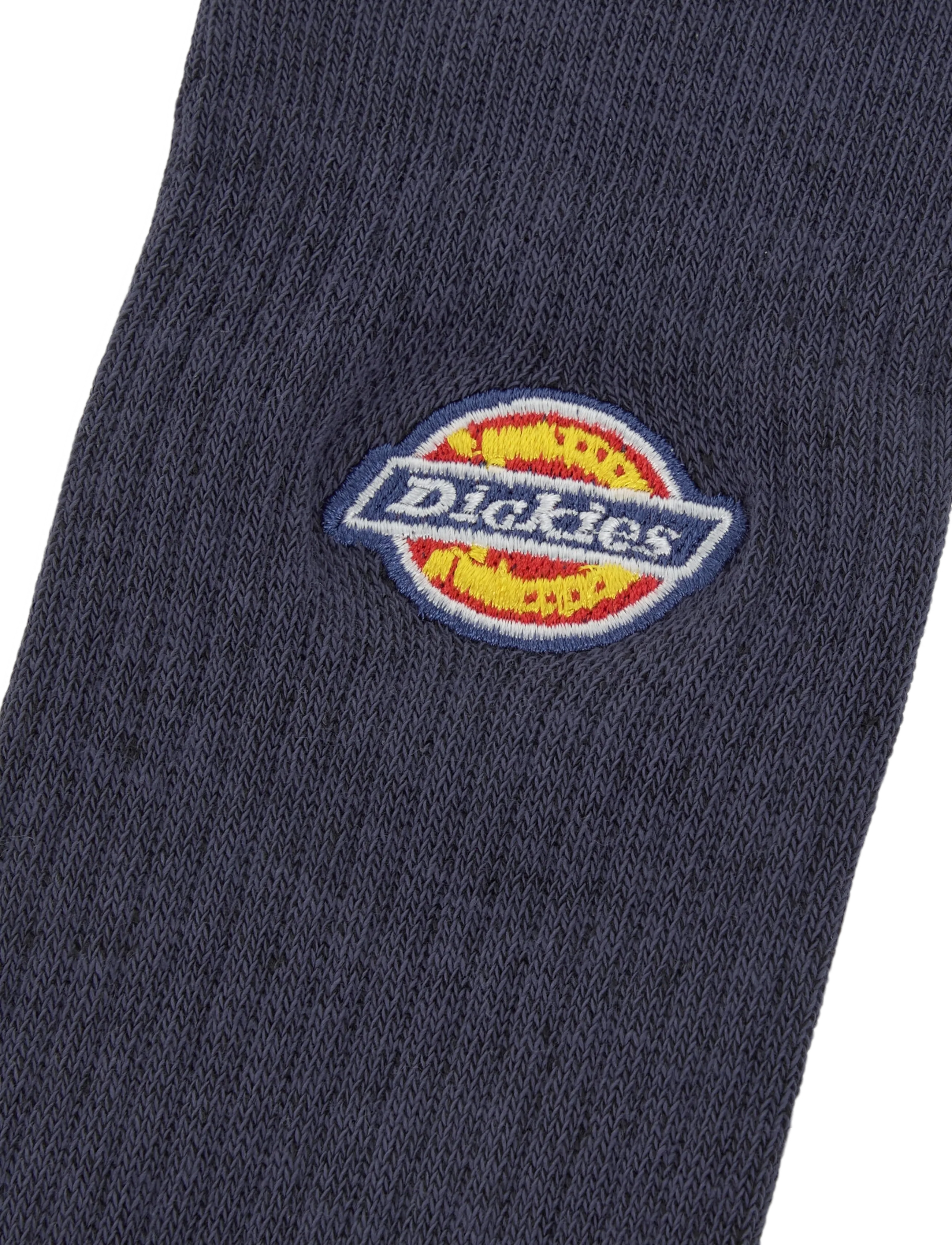 Dickies - VALLEY GROVE SOCKS - klassikalised sokid - navy blue - 2
