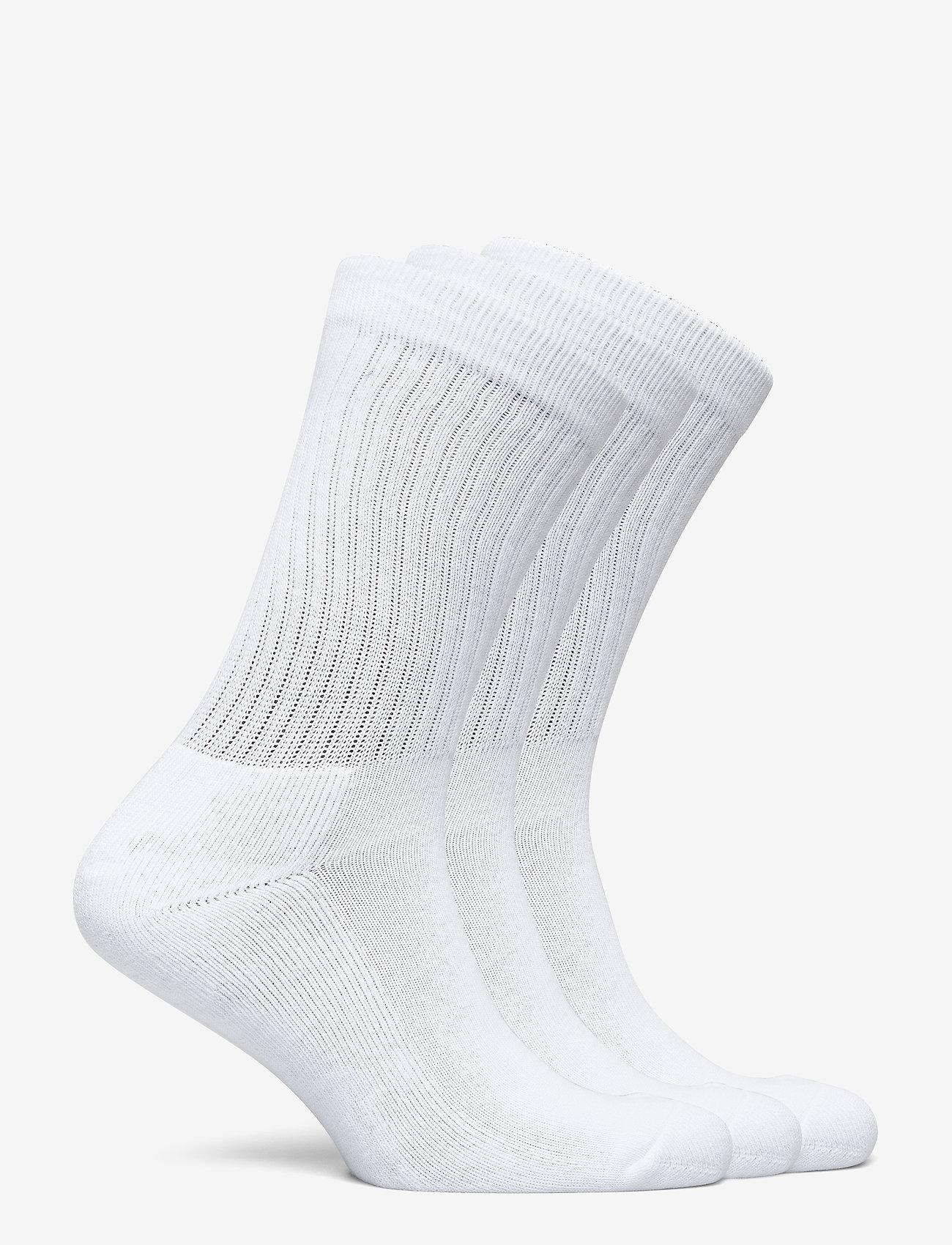 Dickies - VALLEY GROVE - vanliga strumpor - white - 1