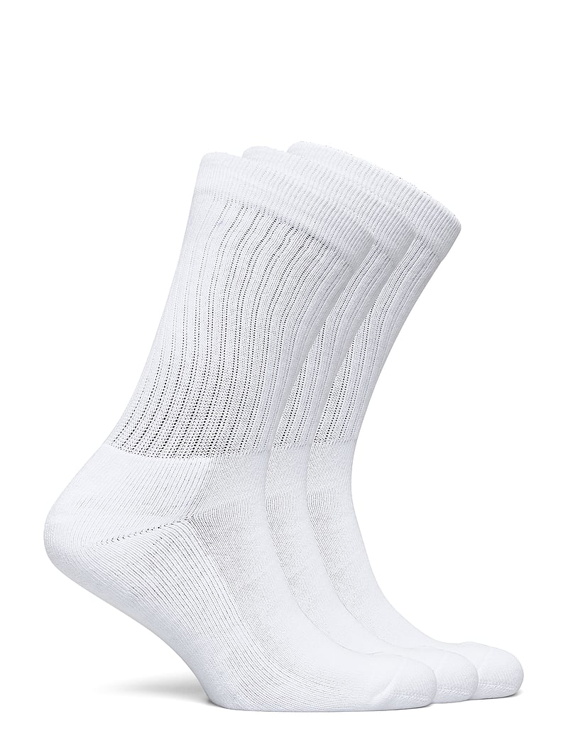 Dickies - VALLEY GROVE - crew-socken - white - 1