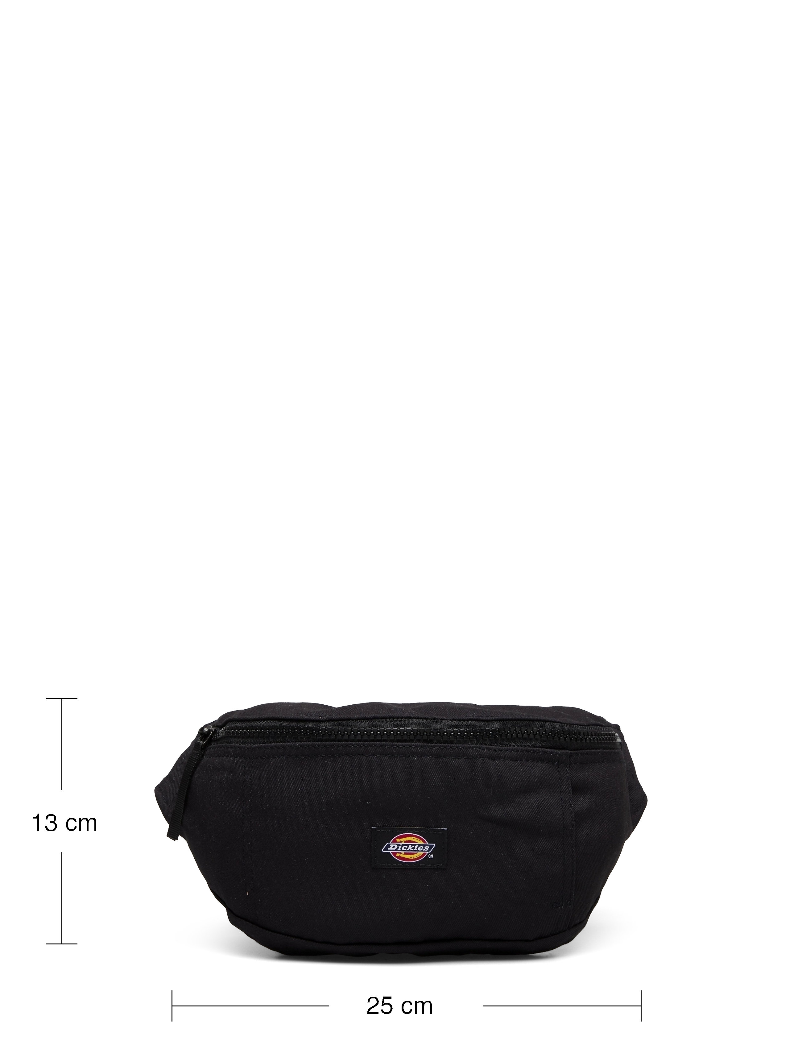 Dickies - BLANCHARD - laveste priser - black - 4