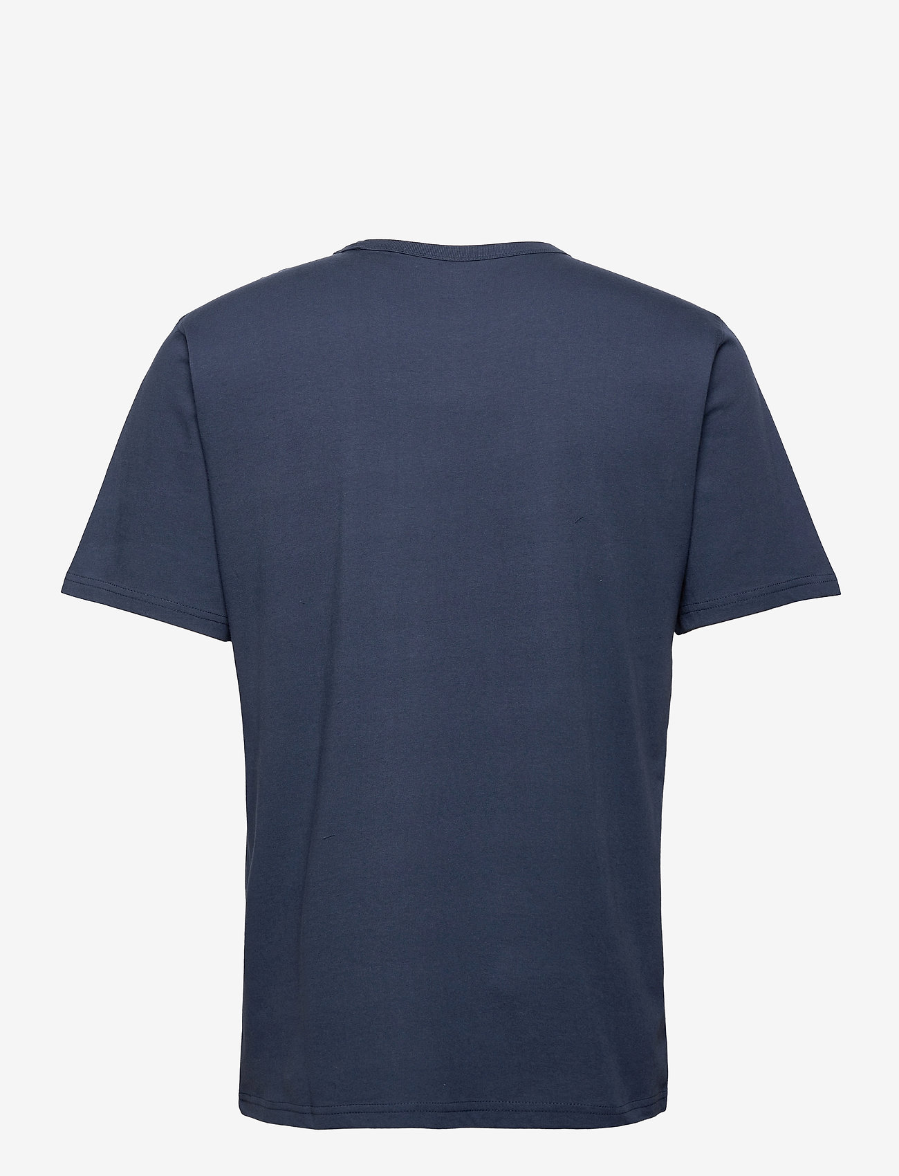 Dickies - AITKIN TEE - short-sleeved t-shirts - navy blue - 1
