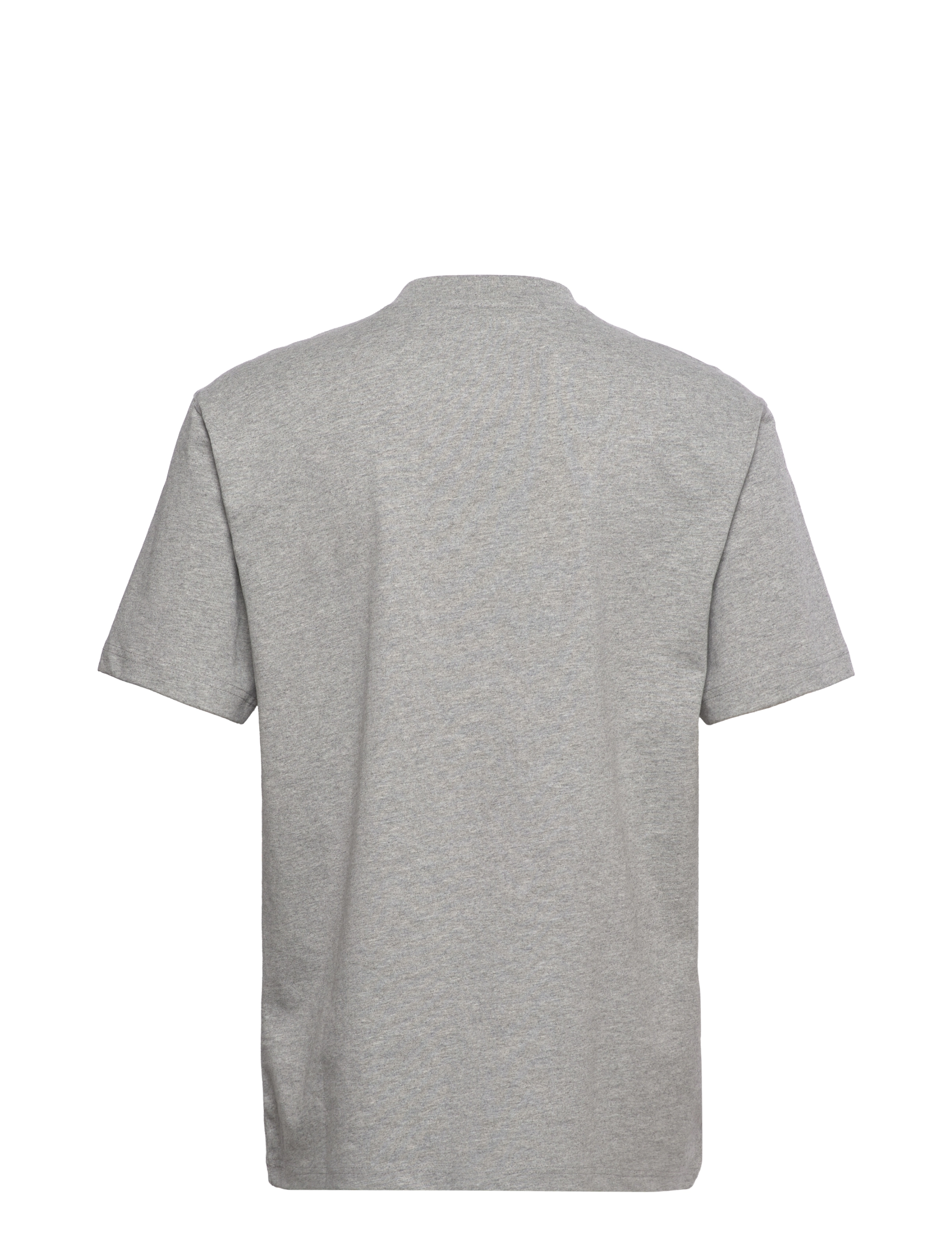 Dickies - SS LORETTO TEE - grey melange - 1