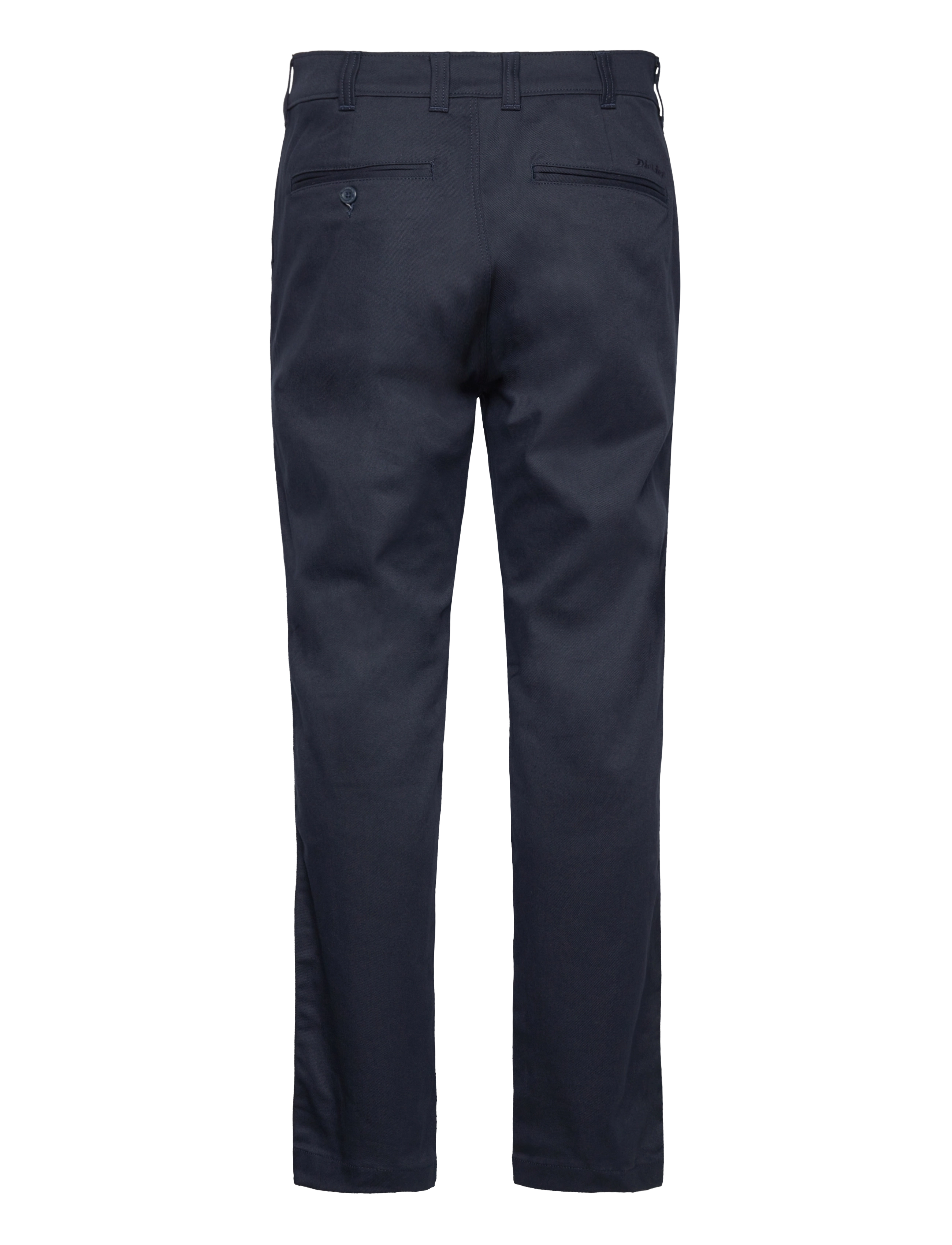 Dickies - SHERBURN - dark navy - 1