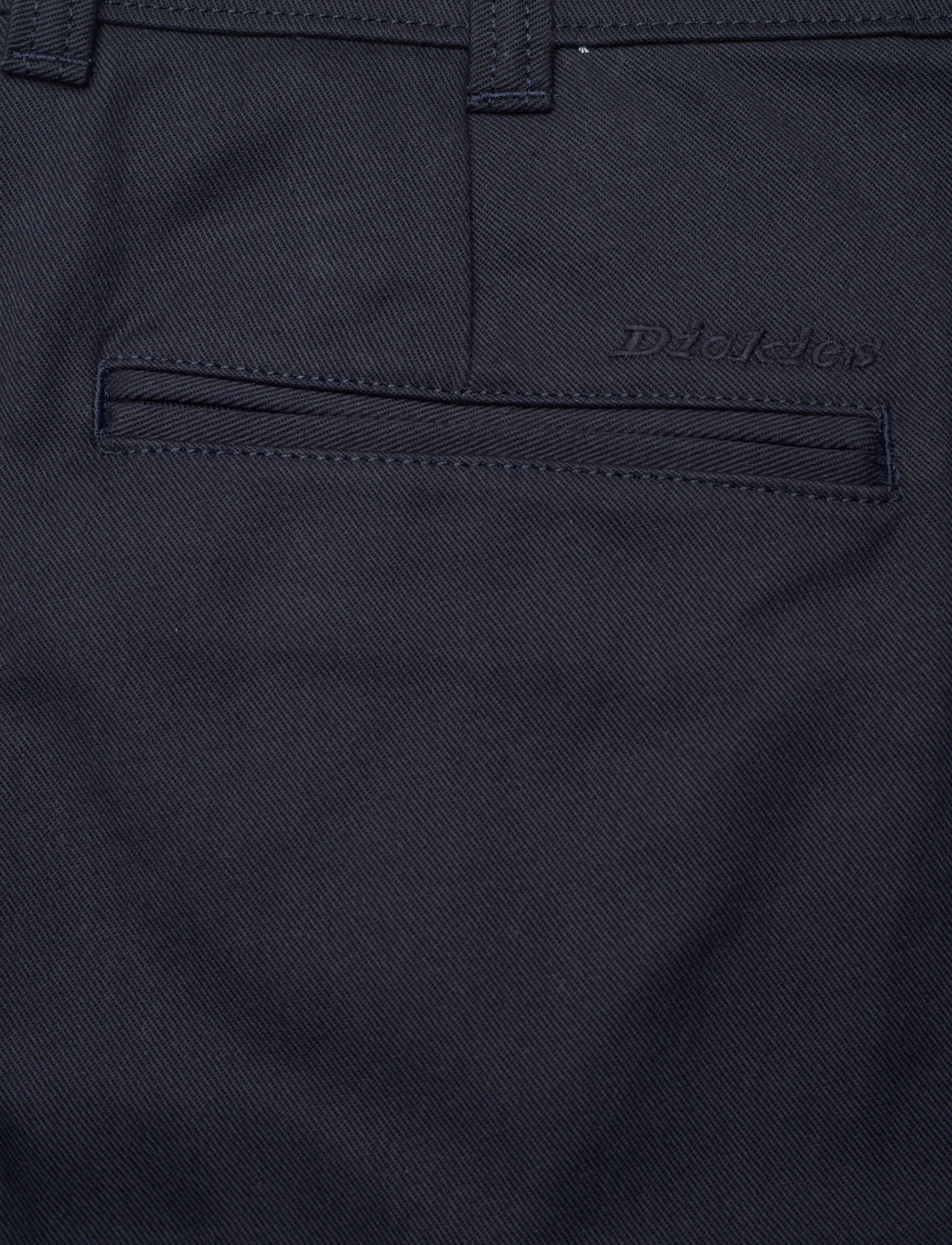 Dickies - SHERBURN - dark navy - 4