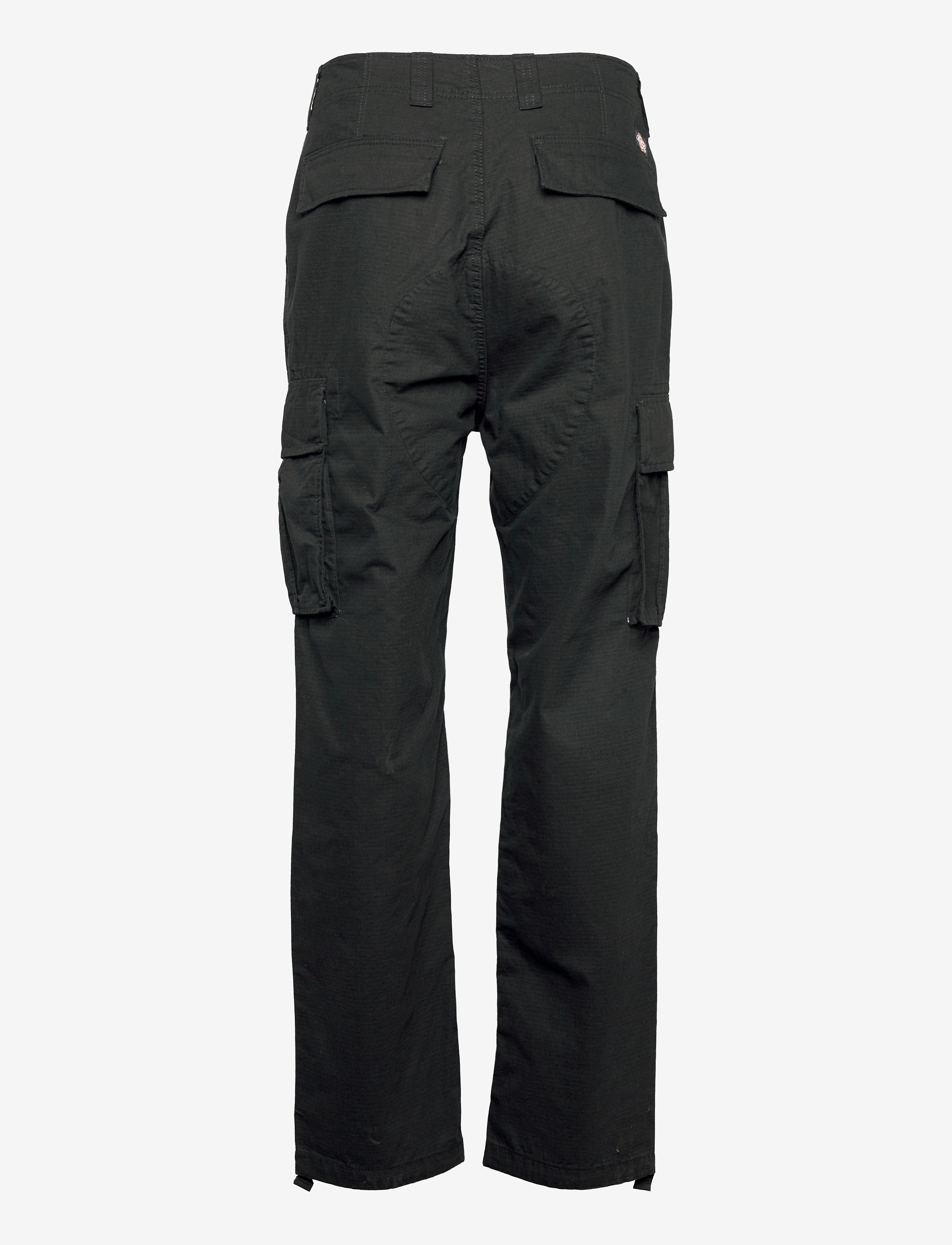 Dickies - EAGLE BEND PANT - cargobukser - black - 1